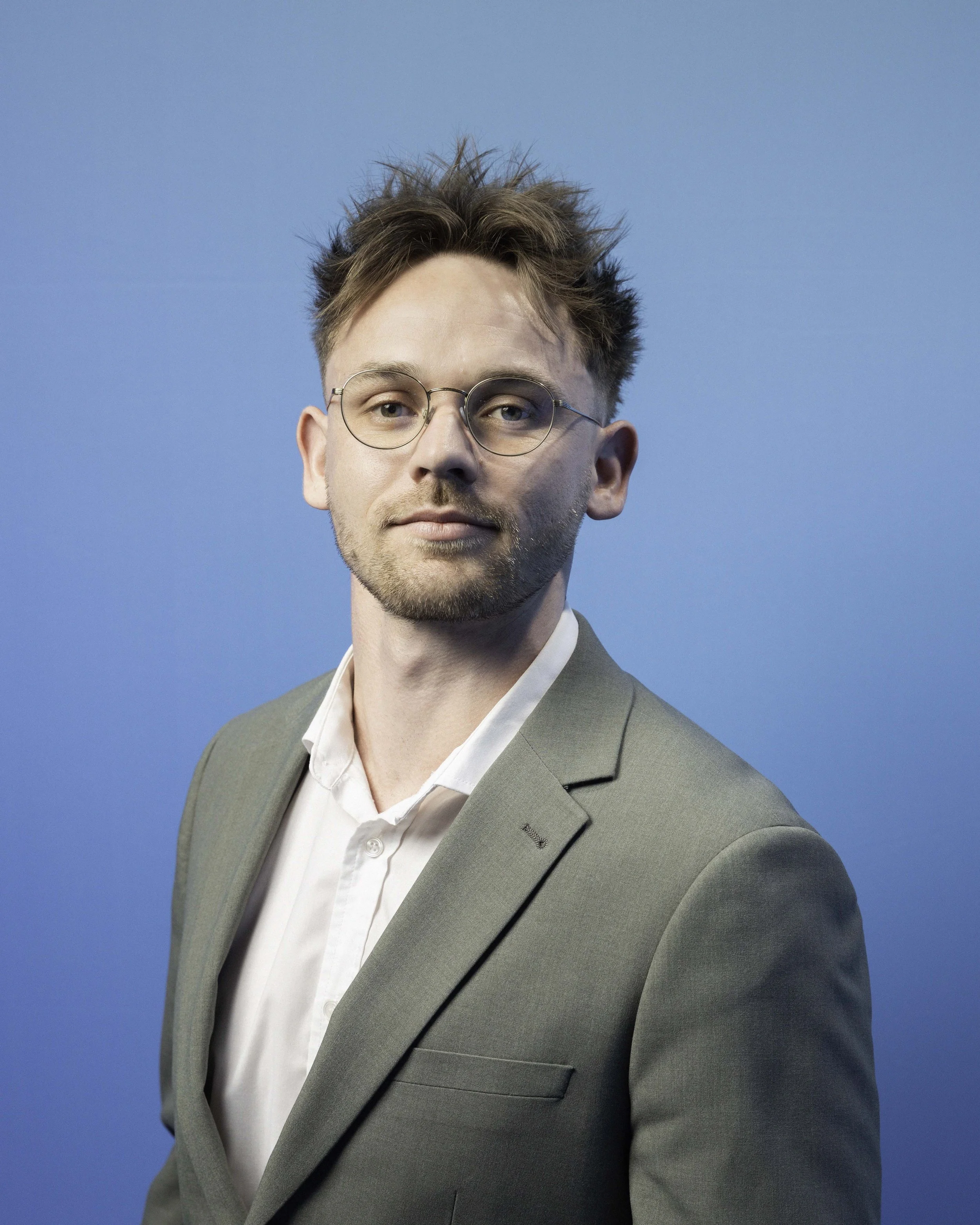 Actuarial Society of South Africa Conference Headshots sponsored by Sanlam, CTICC, Cape Town