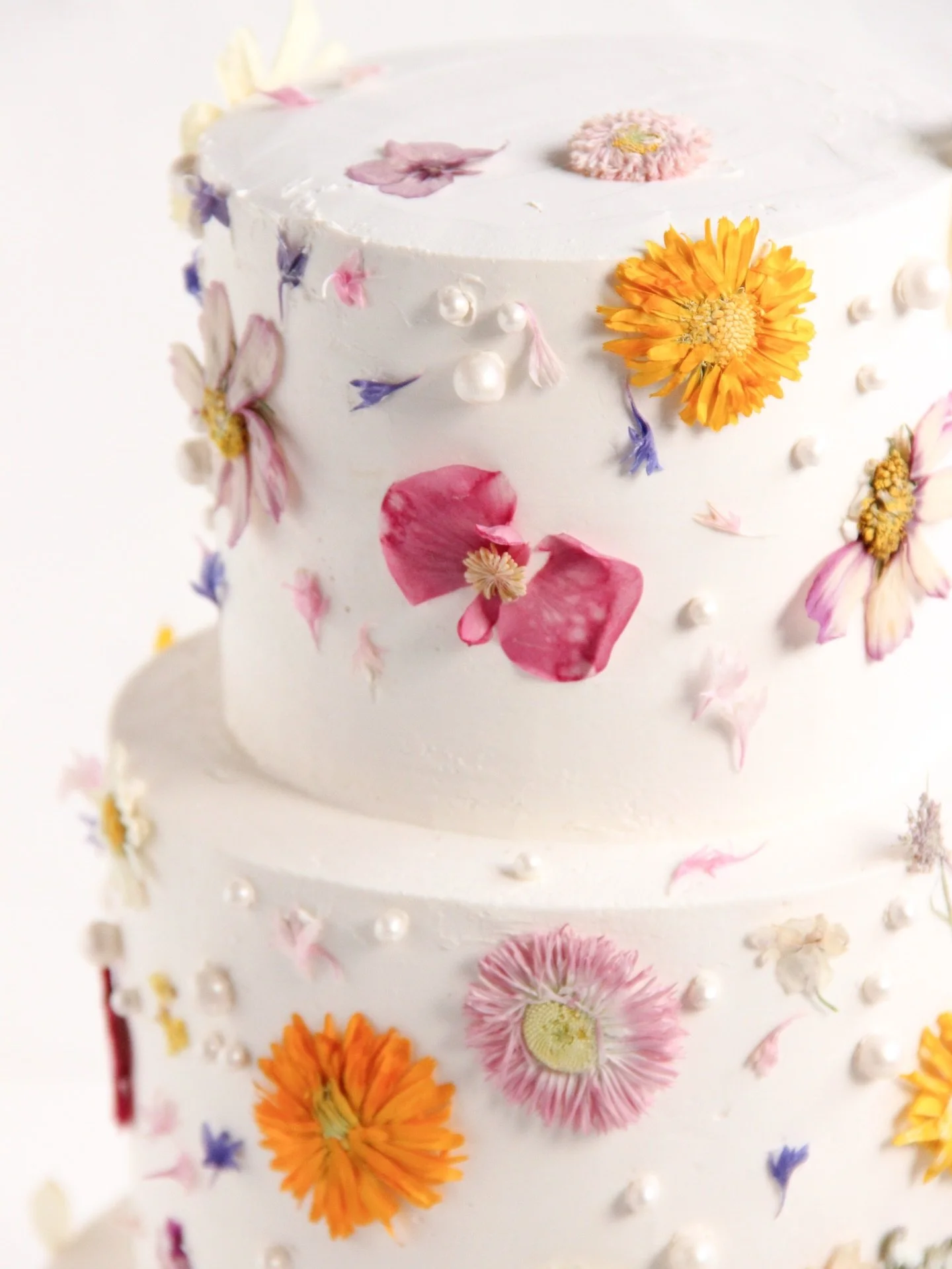 T&auml;m&auml;n vuoden kes&auml;sesongille on muutama h&auml;&auml;kakun kokoinen paikka vapaana tilauskalenterissani. My&ouml;s n&auml;iden viikkojen perjantaille on mahdollista tilata h&auml;&auml;kakku. 

Jos teilt&auml; puuttuu h&auml;&auml;kakku