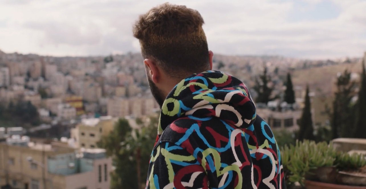 MAZEKATI is a compelling and insightful feature-length documentary that takes viewers on a vibrant journey through the lives of seven talented singers based in Amman, Jordan. With an intimate lens of exploration, the film dives deep into their person