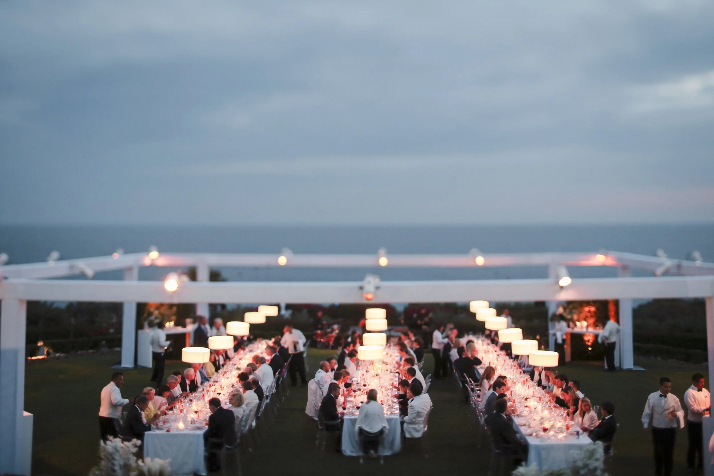 Montage Laguna Beach Wedding Shot by Max Wanger 