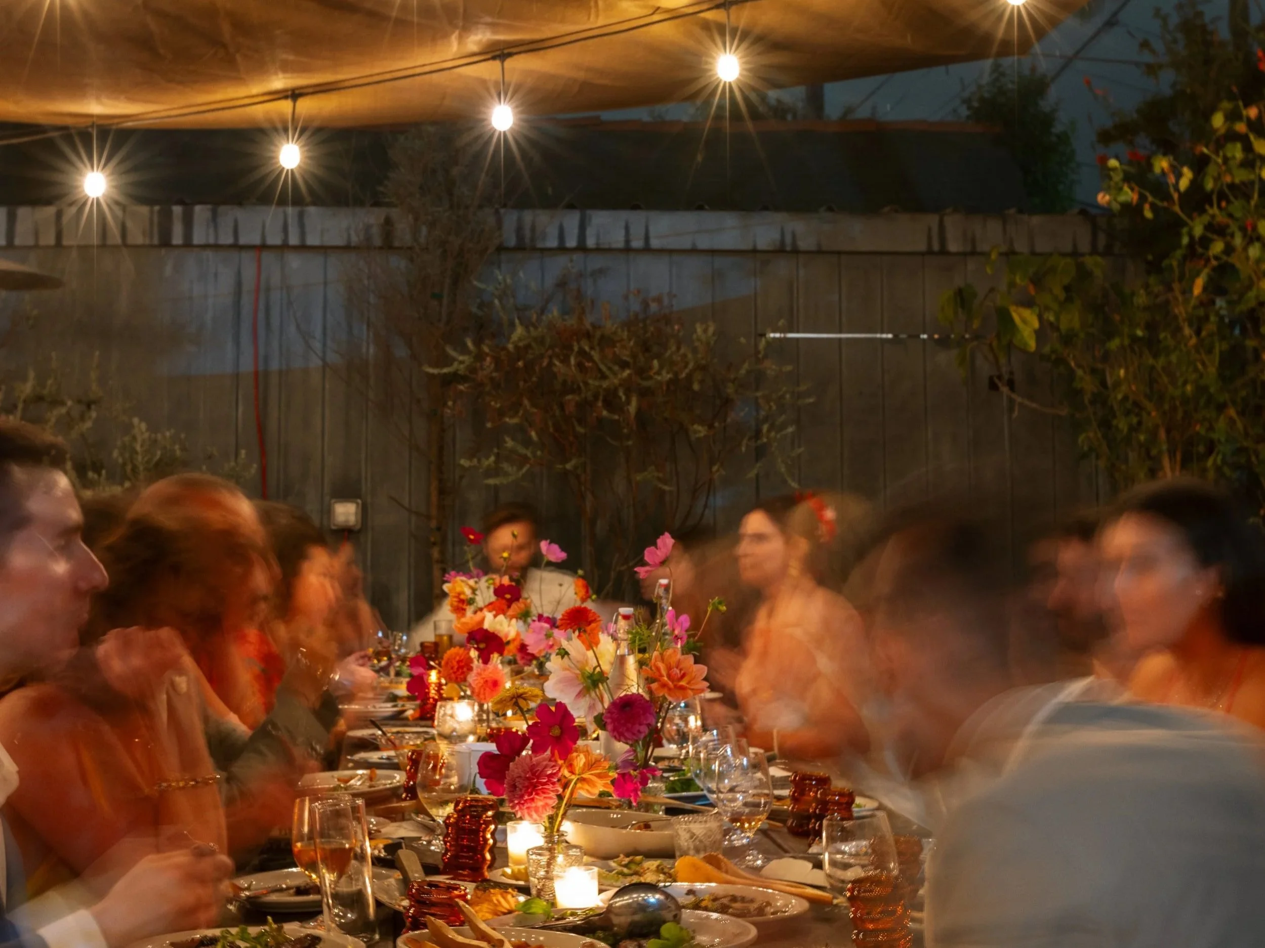 Gjusta Wedding