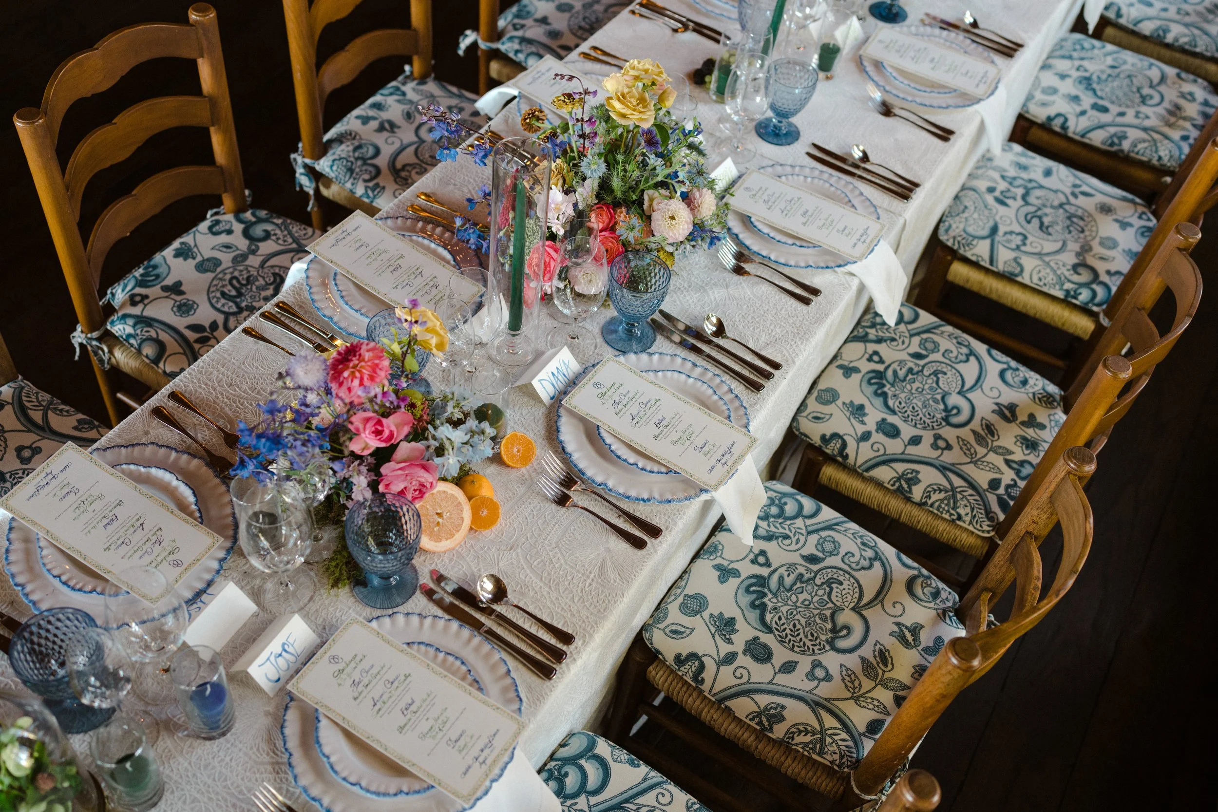San Ysidro Ranch Wedding Montecito Shot by Olivia Rae James