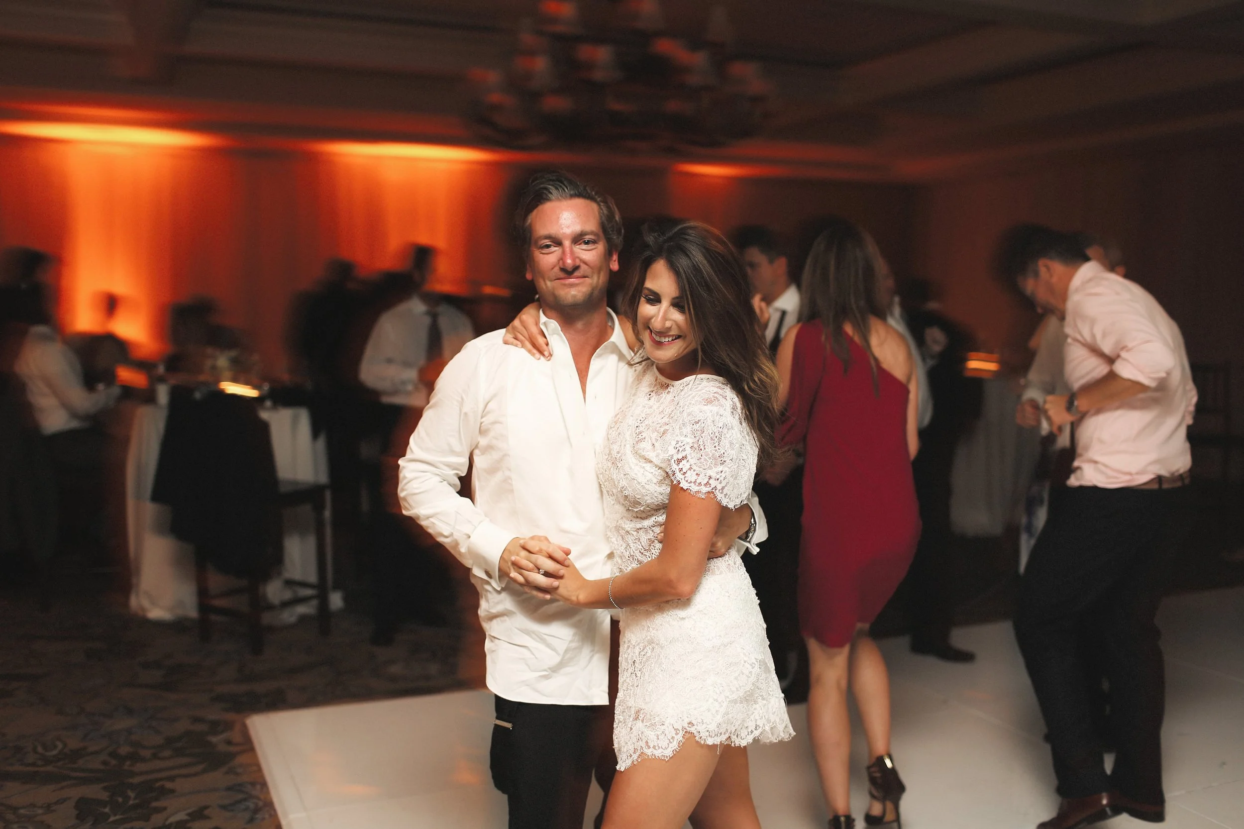 Montage Laguna Beach Wedding Shot by Max Wanger 