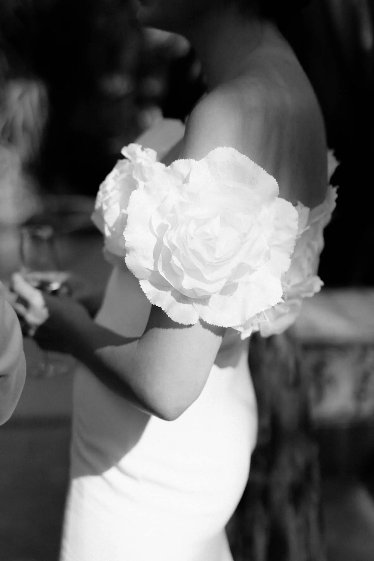 Ganna Walska Lotusland Montecito Wedding Welcome Dinner Shot by Olivia Rae James with Planning by Nicole Arena Parties