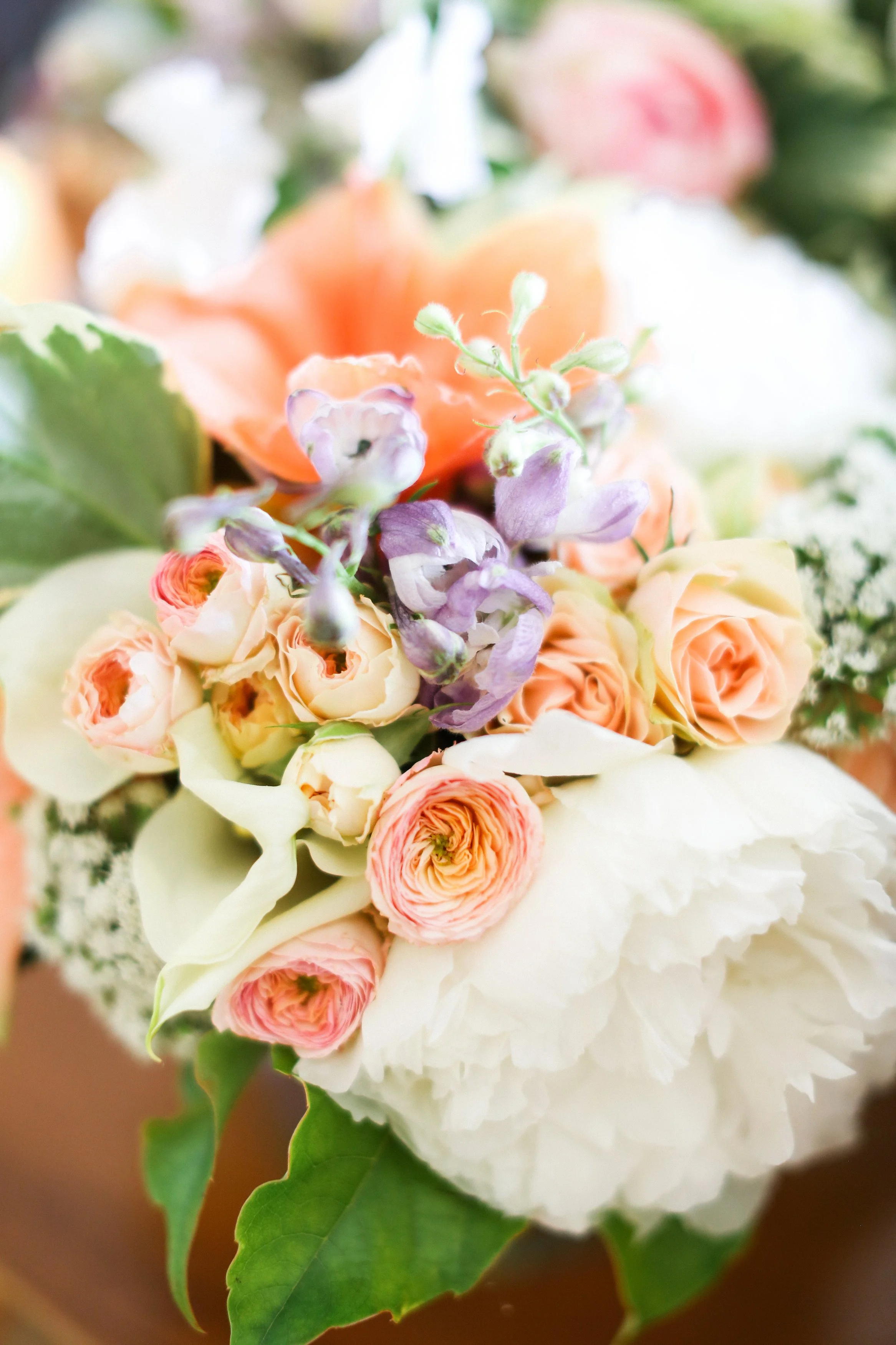 Montage Laguna Beach Wedding Shot by Max Wanger 
