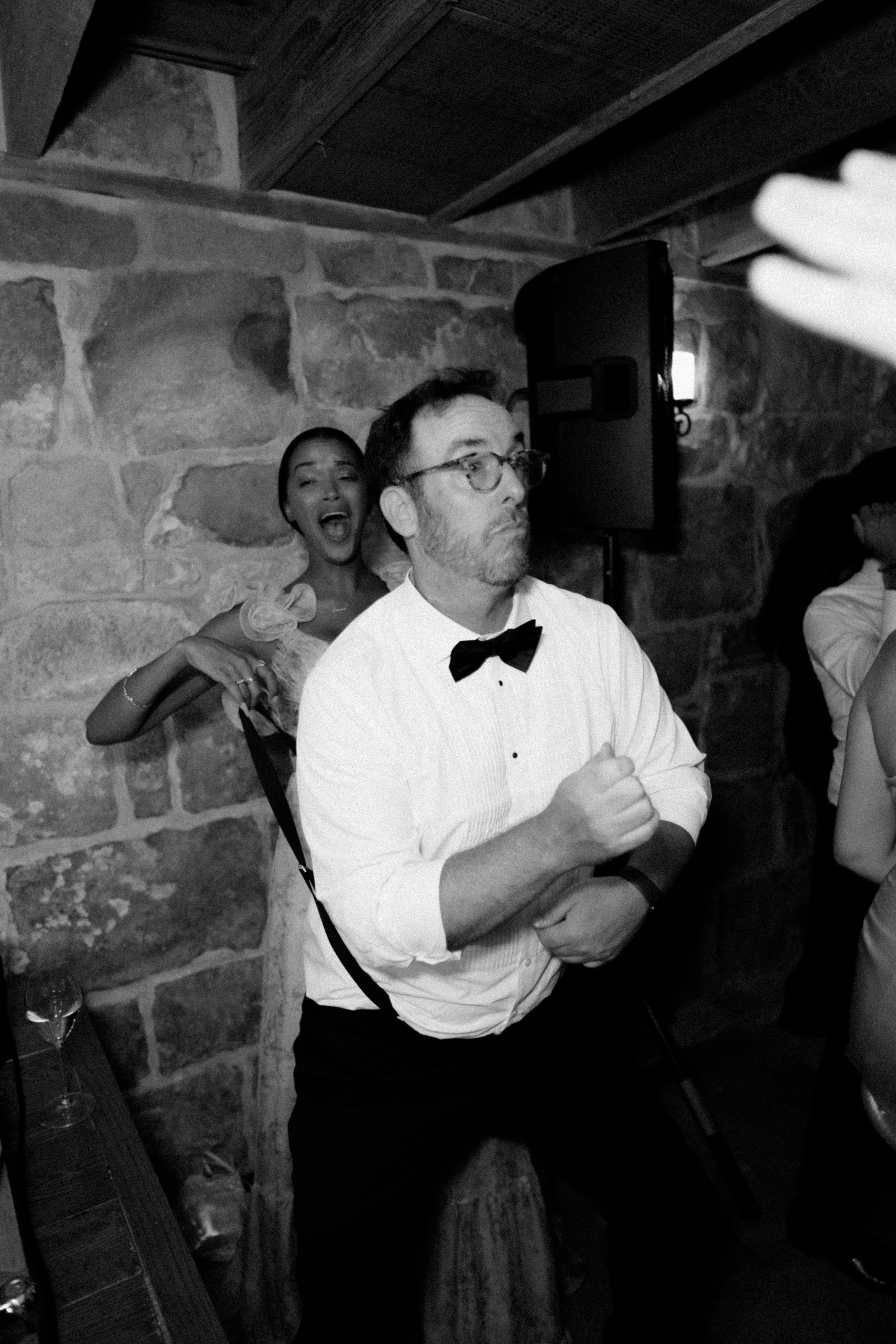 San Ysidro Ranch Wedding Montecito Shot by Olivia Rae James