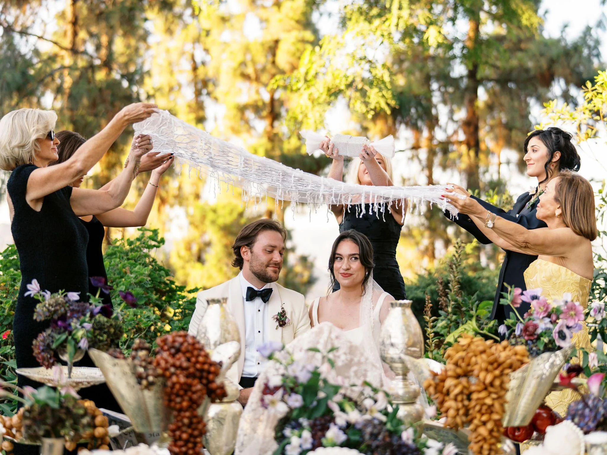 Paramour Estate Wedding