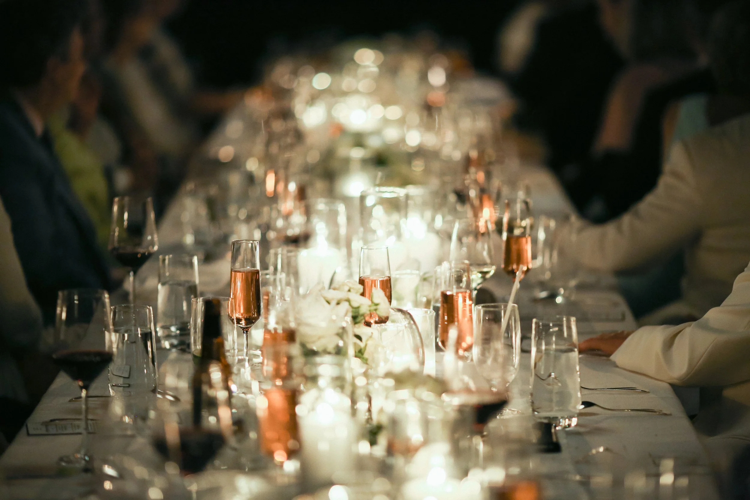 Montage Laguna Beach Wedding Shot by Max Wanger 