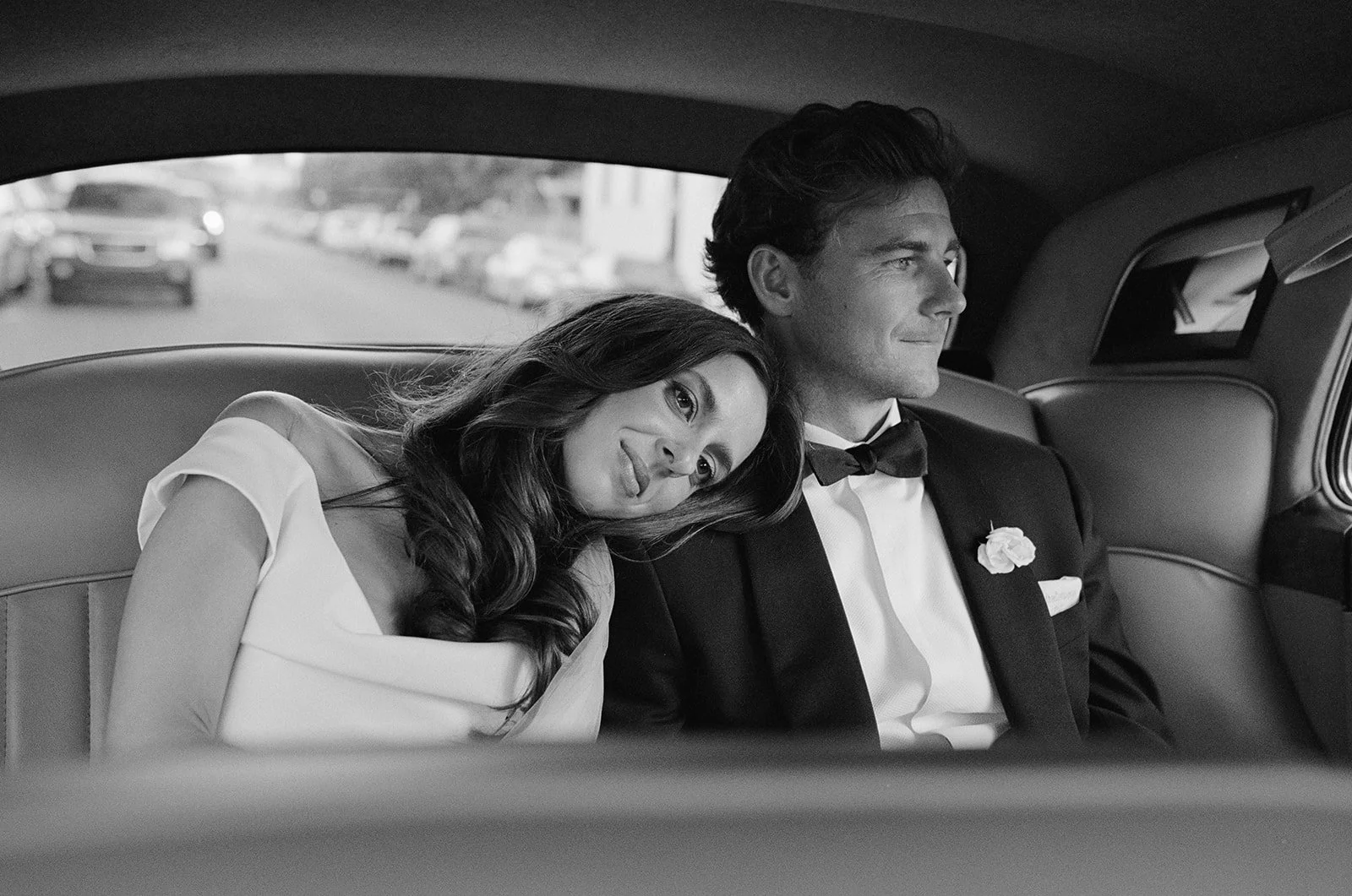 Sunet Tower Hotel Wedding