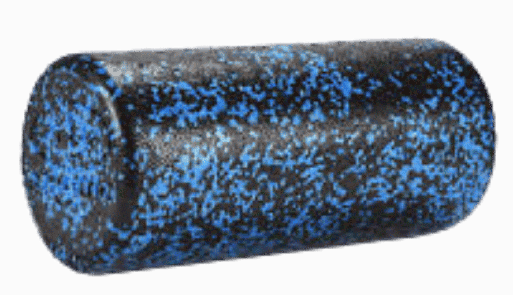 A muscle recovery tool called a foam roller