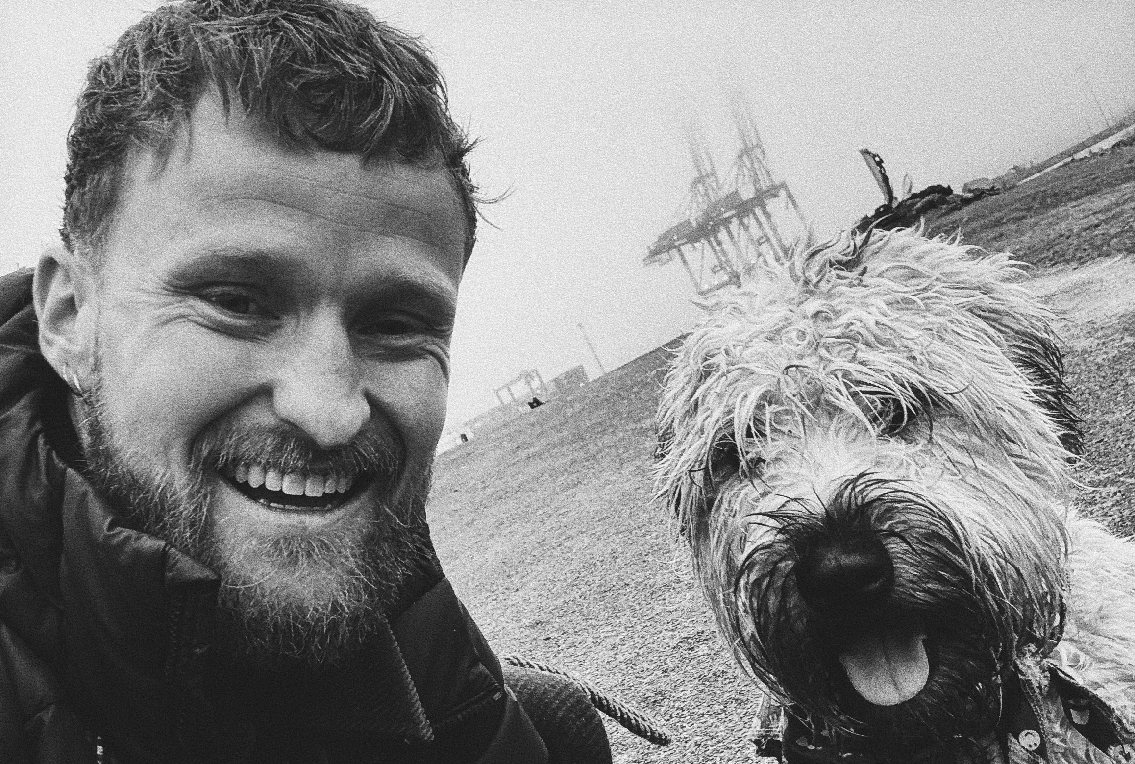 Morning Thoughts on my 33rd Birthday