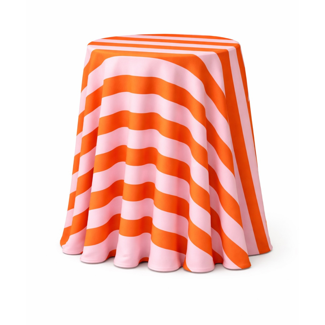 LUXE STRIPE – CITRUS | SIGNATURE SERIES