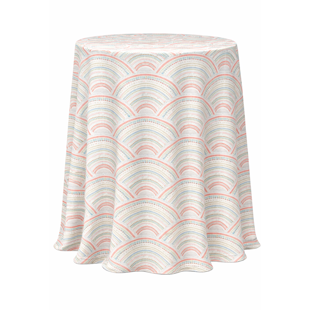 Boho Linen