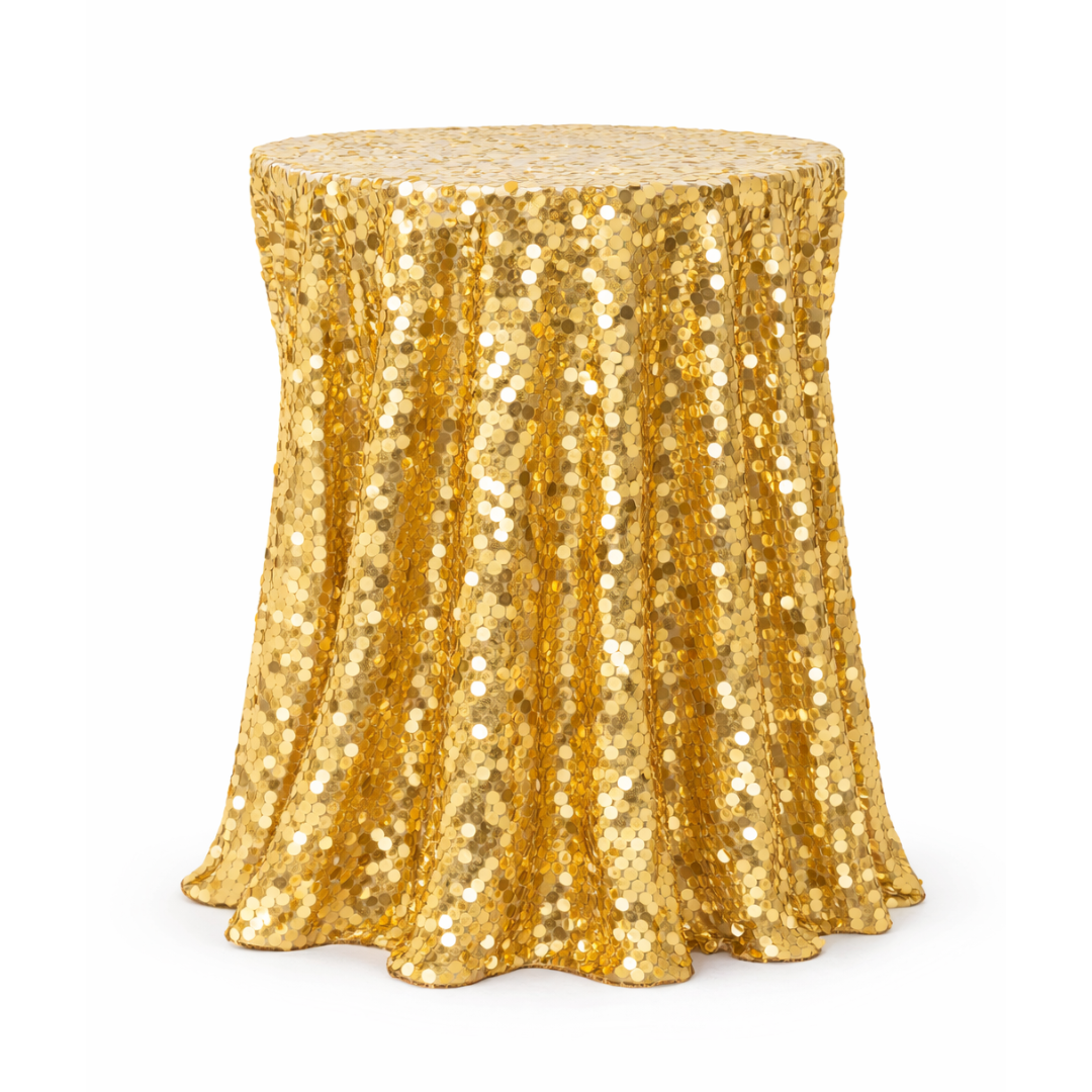 Payette Sequin Linen