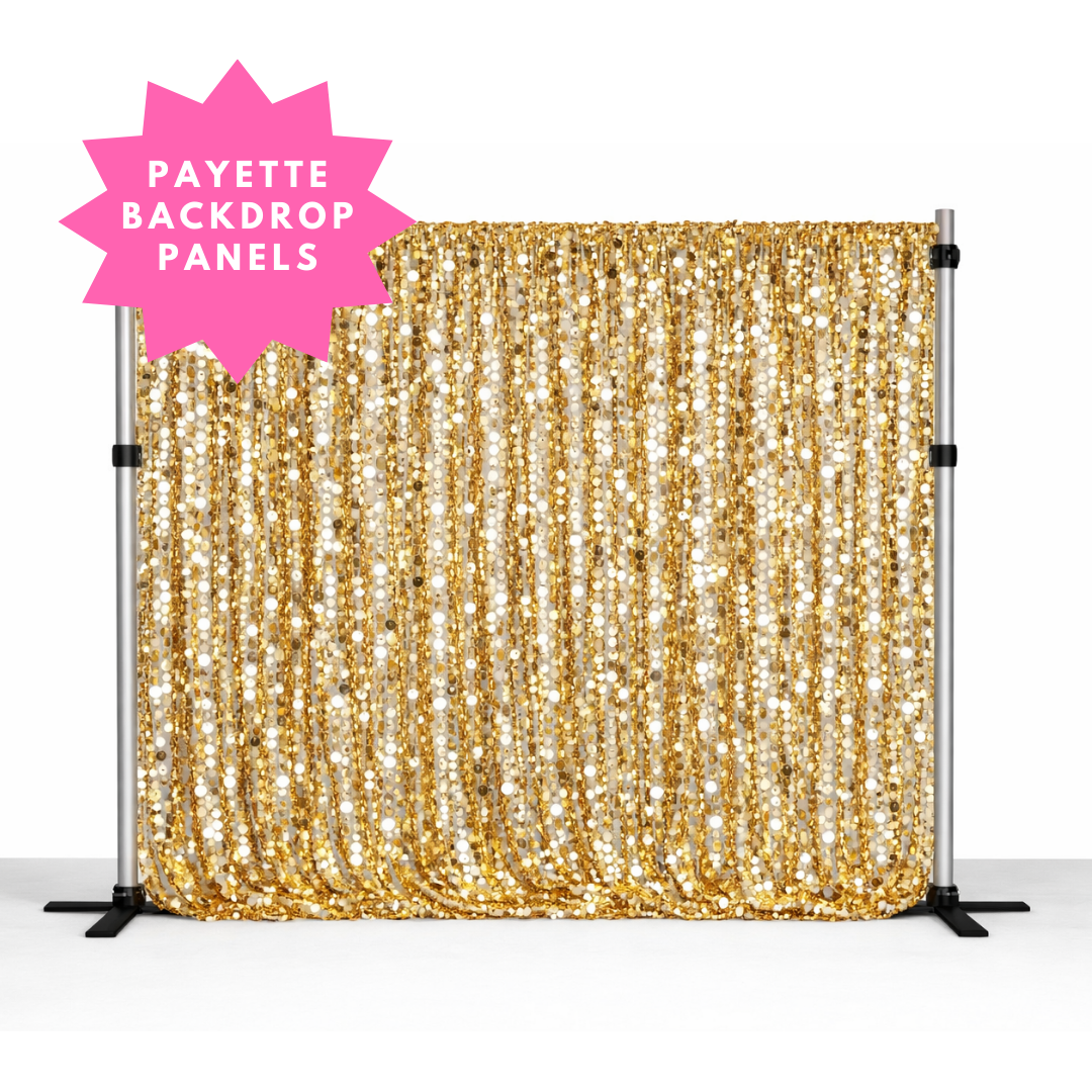 Panels - Payette Sequin
