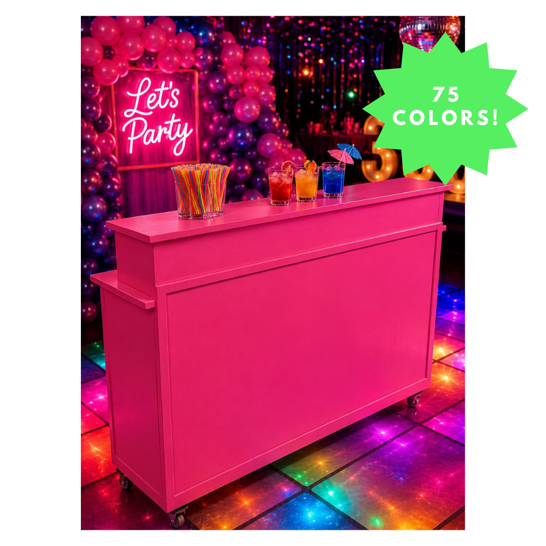 COLOR BAR - ANY COLOR!