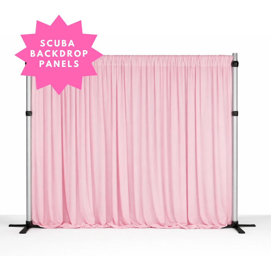 Panels -Scuba