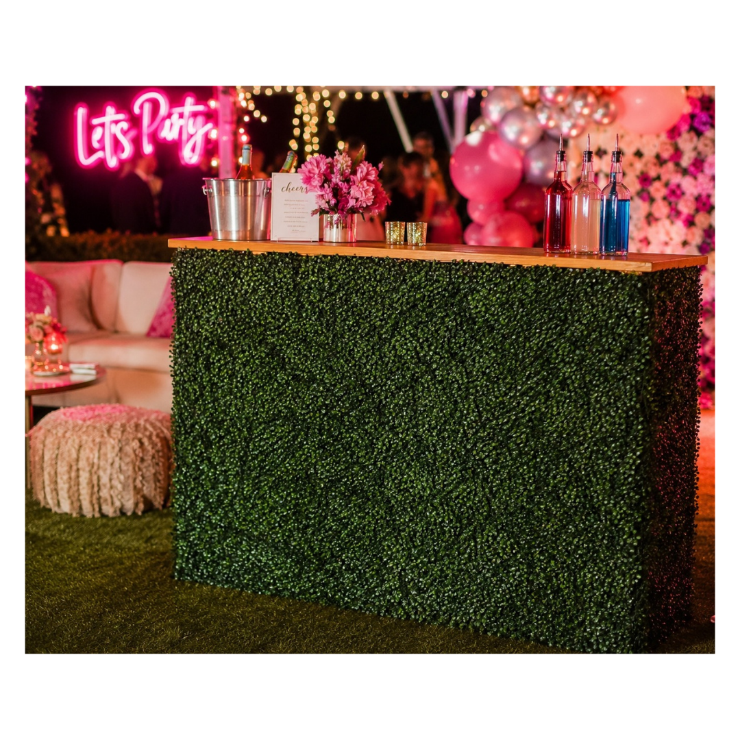 Grass Bar
