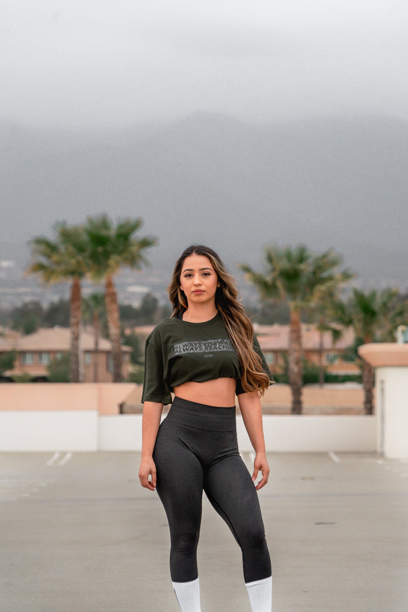 Athleisure Trends 2024 - diese Pieces musst du haben!