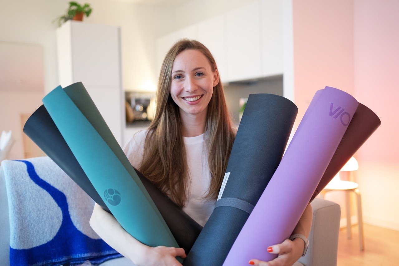 Motivation und Tipps für Yoga-Anfänger:innen
