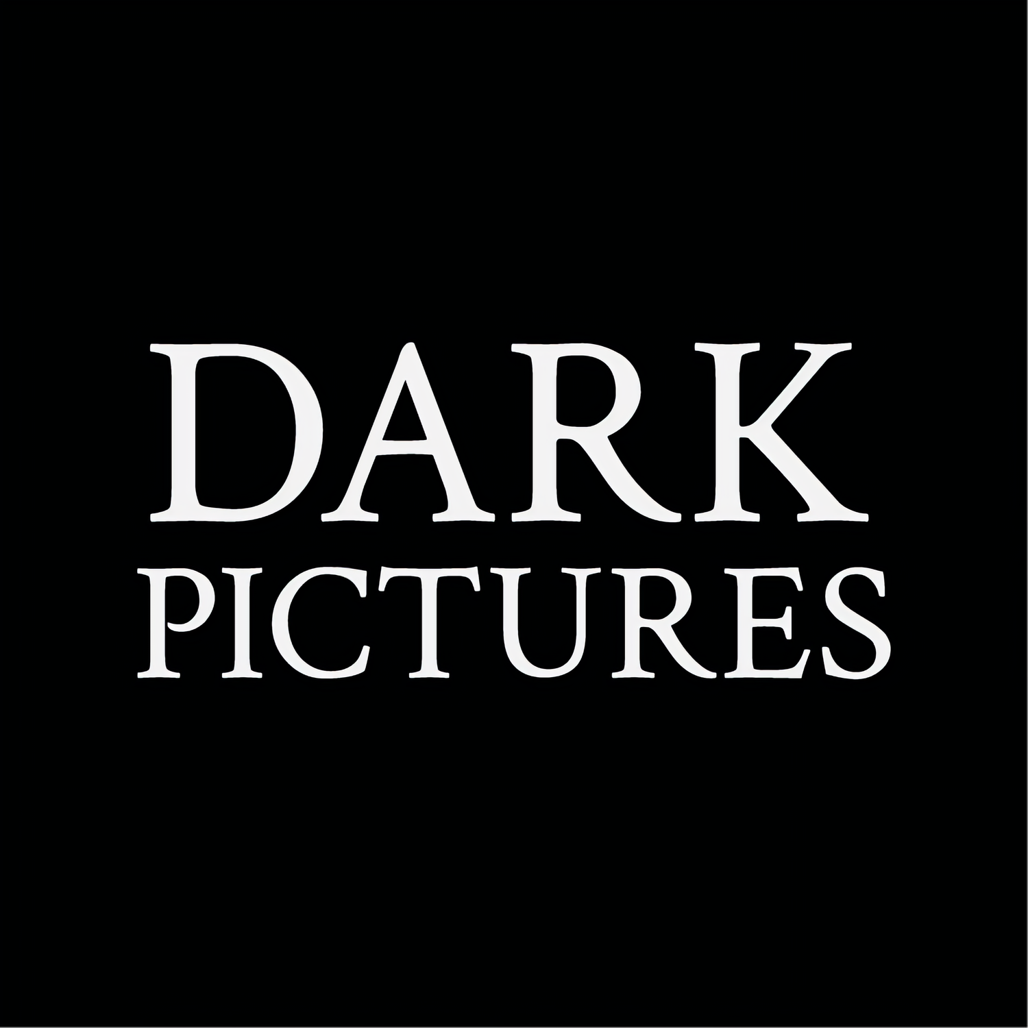 DARK PICTURES