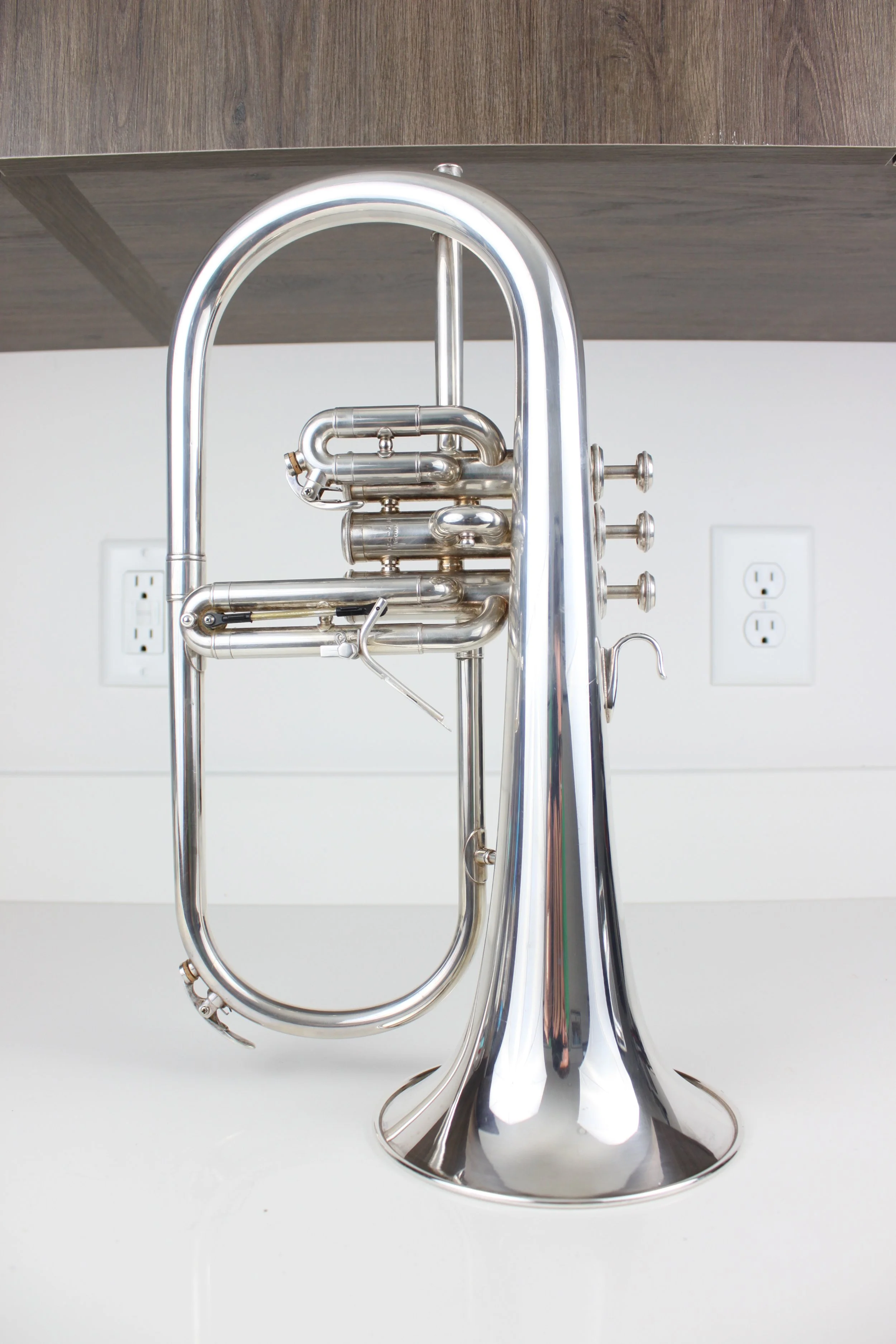 Flugelhorns — Shop — The Jazz Trumpet Store
