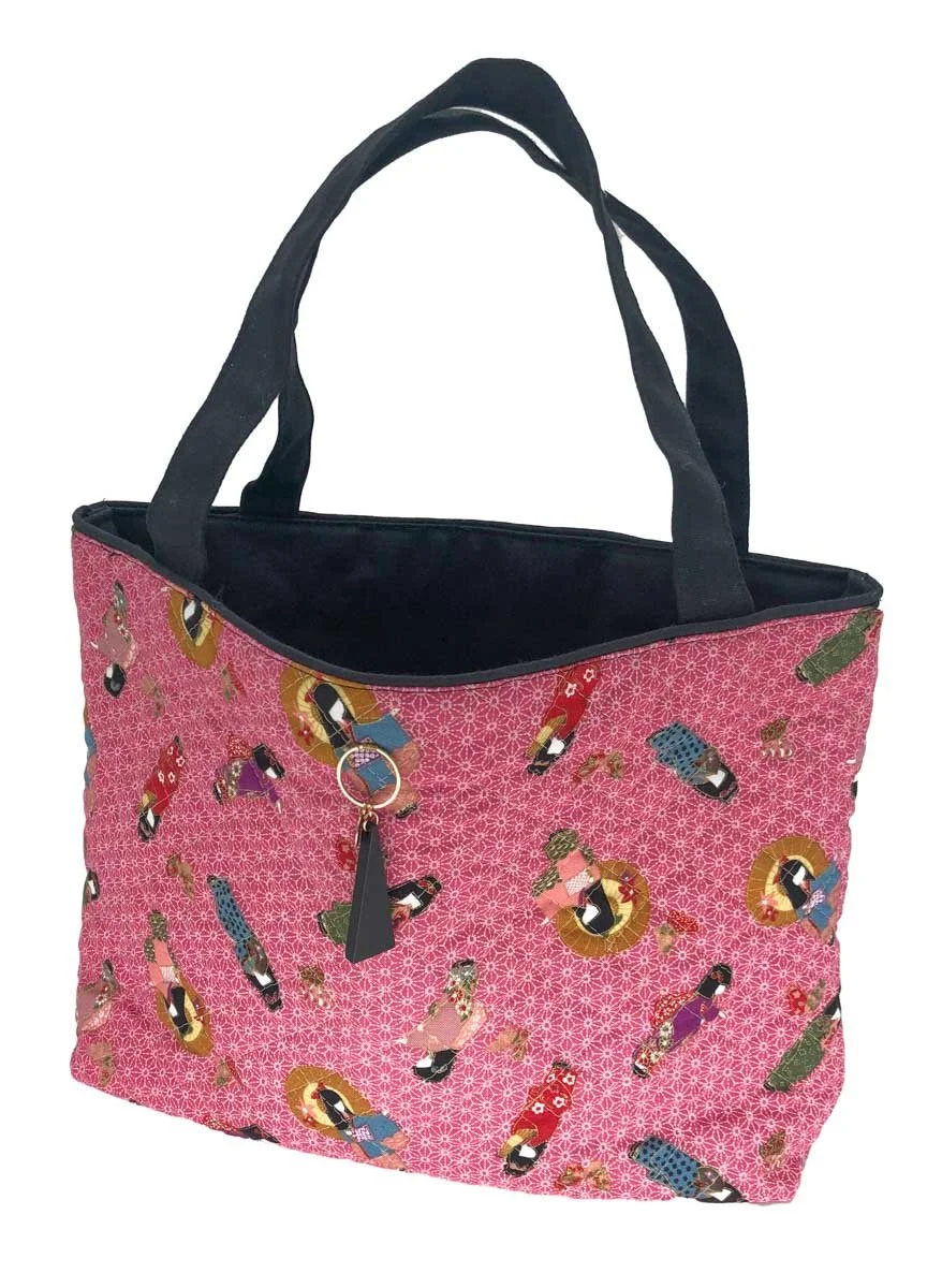 Sac Shiki Noisette