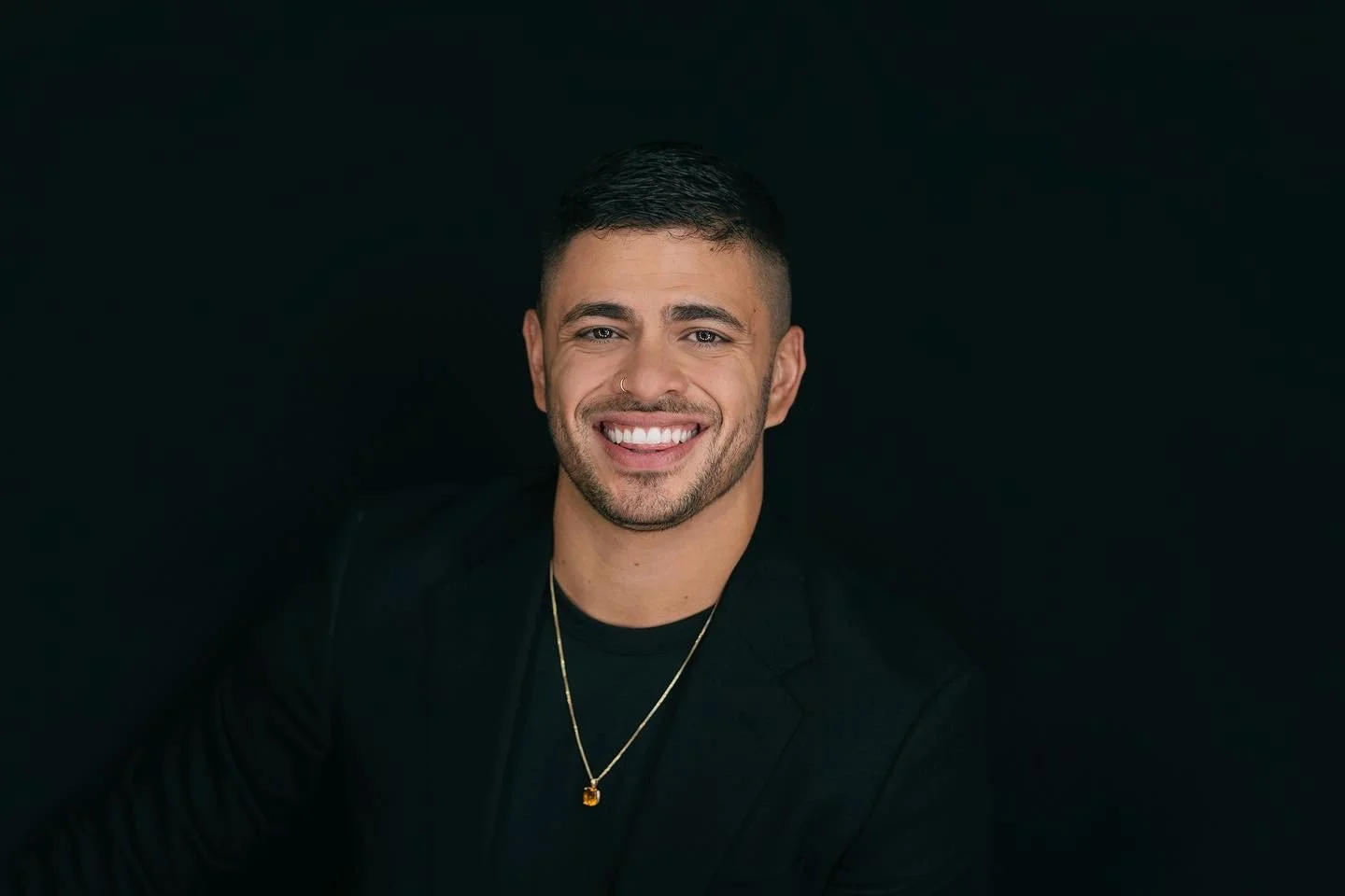 Michael Vazquez