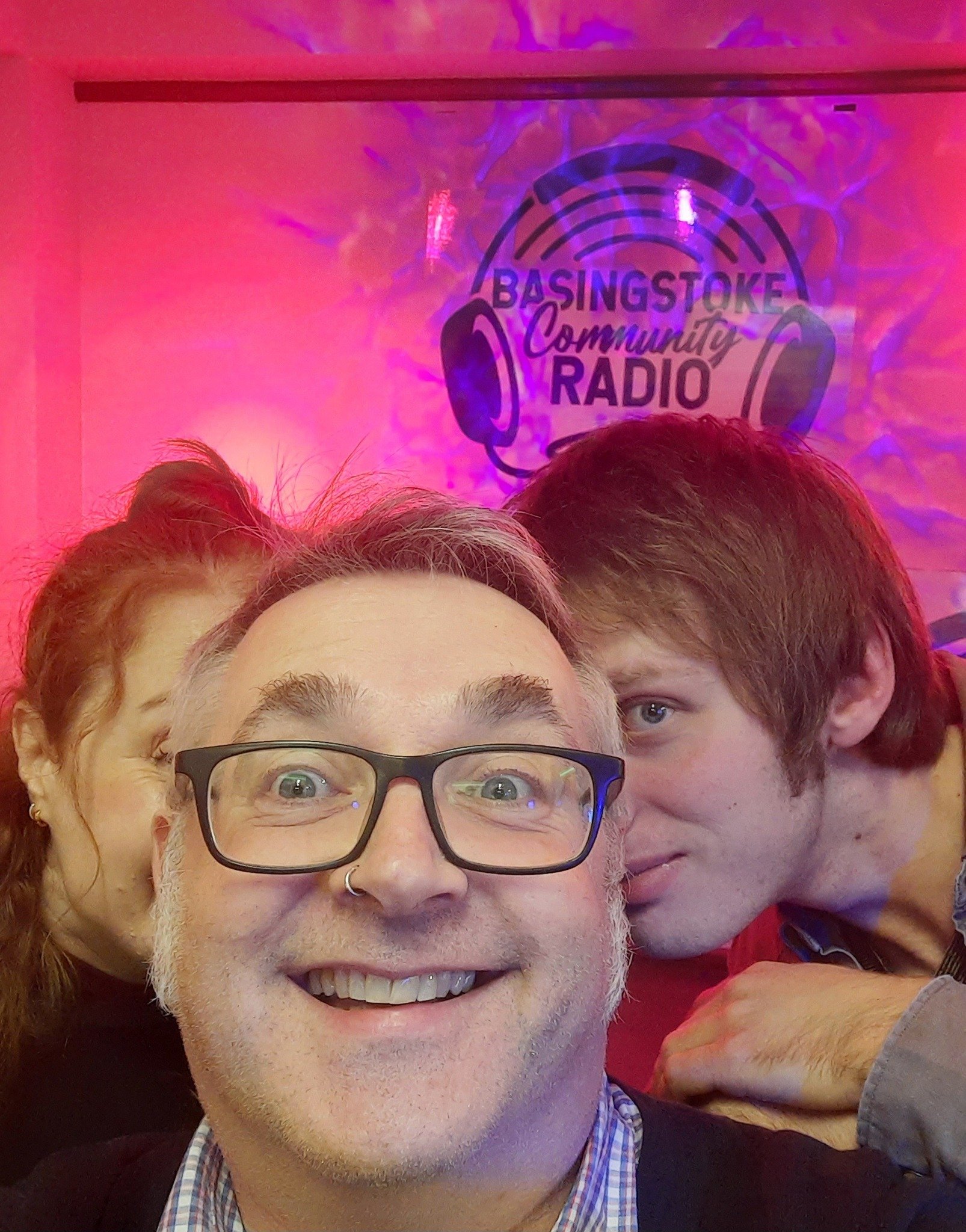 Basingstoke Community Radio
