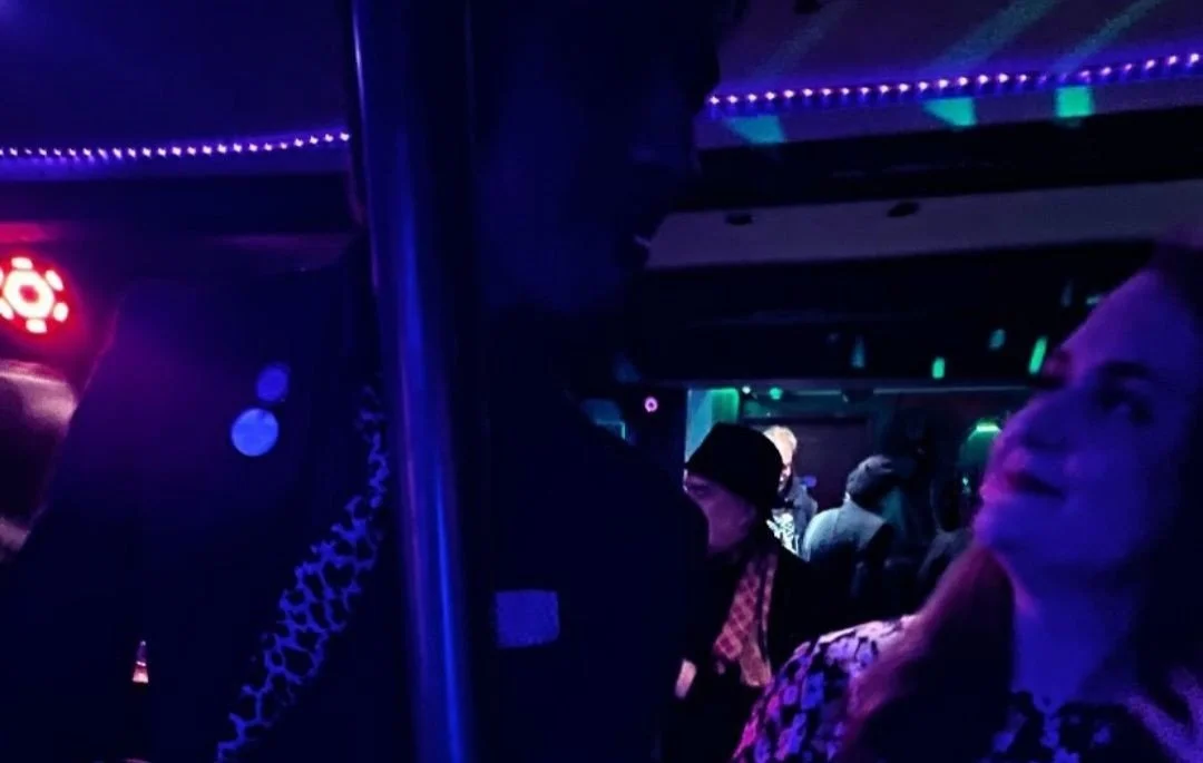 Rock ‘N’ Roll Cabaret, Soho, London