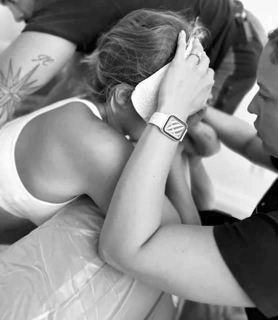 Dr. Kat - Birth Doula