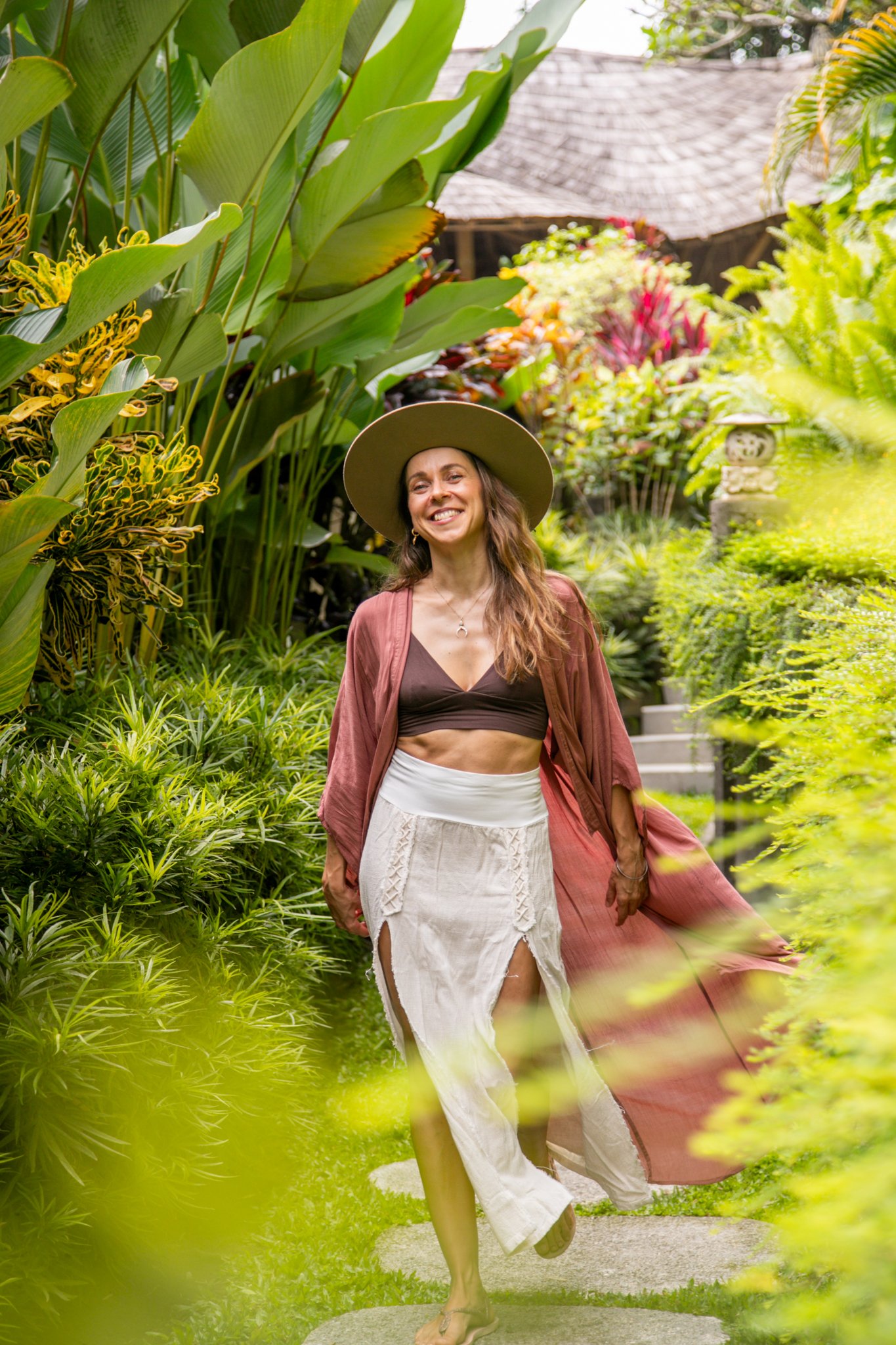 Portraits - Bali