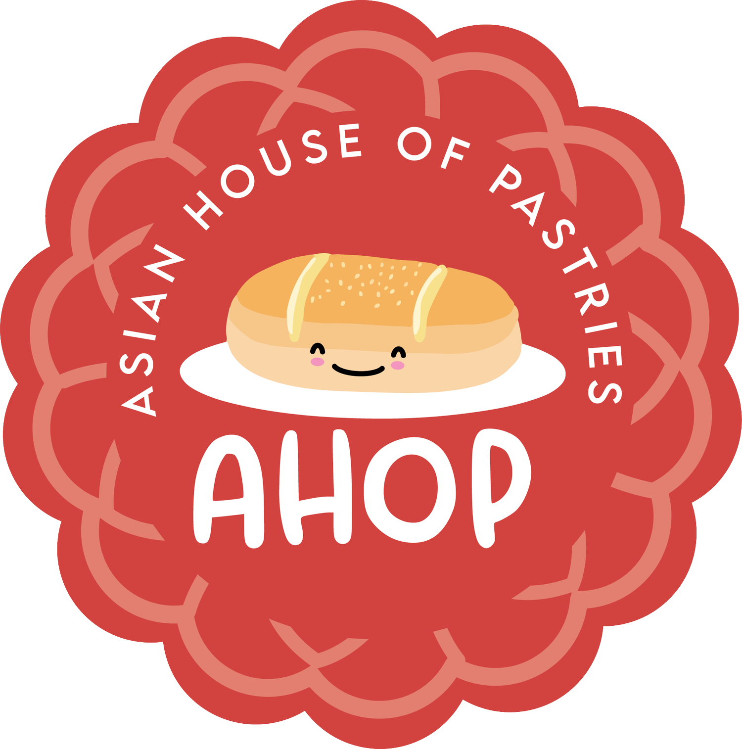 Asian House of Pastries