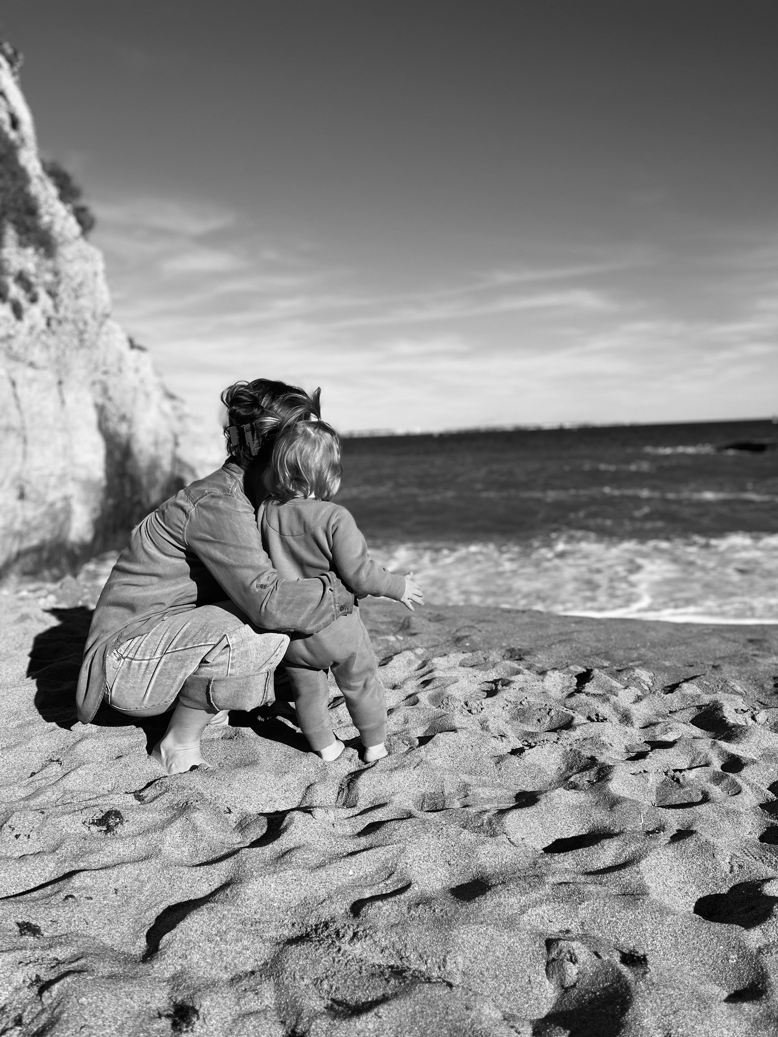 The Truth About Traveling With A Toddler (Portugal Part 2)