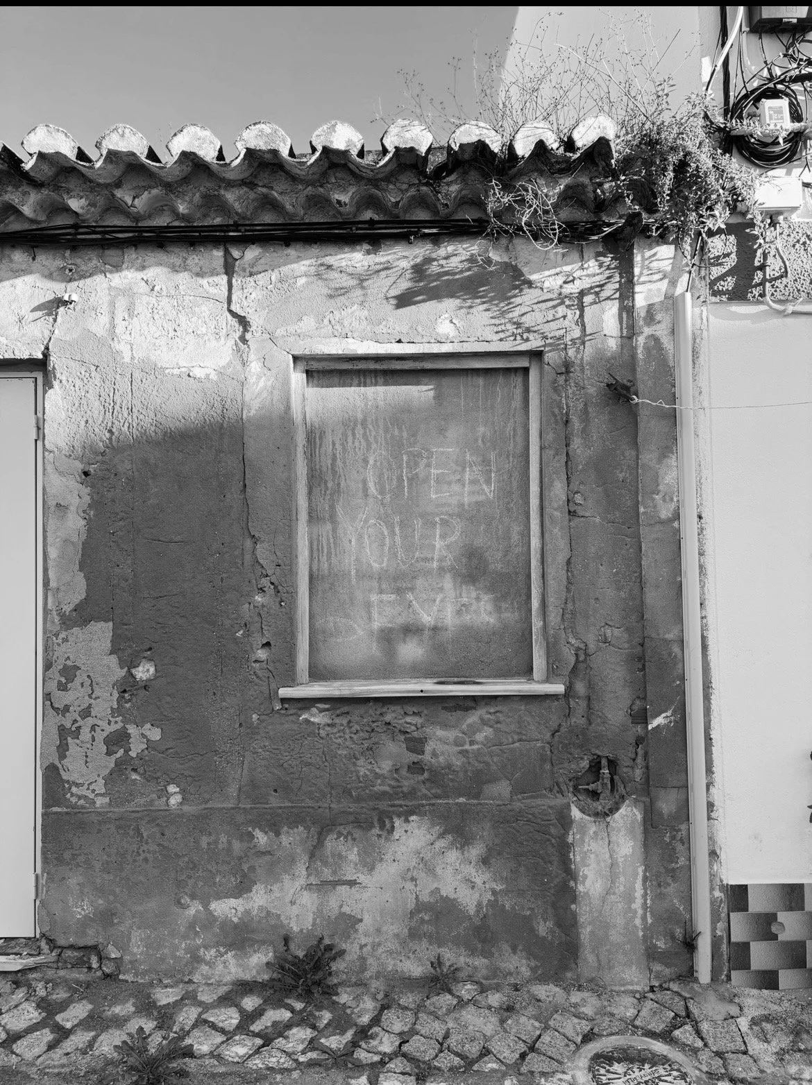 The Truth About Writing Poetry