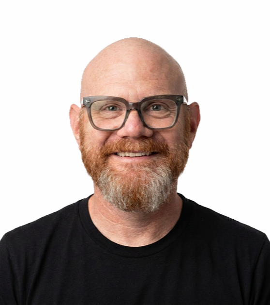 Dave Wilkinson