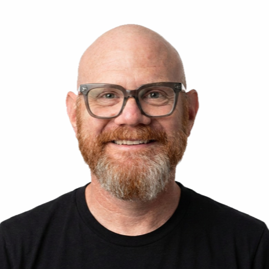 Dave Wilkinson