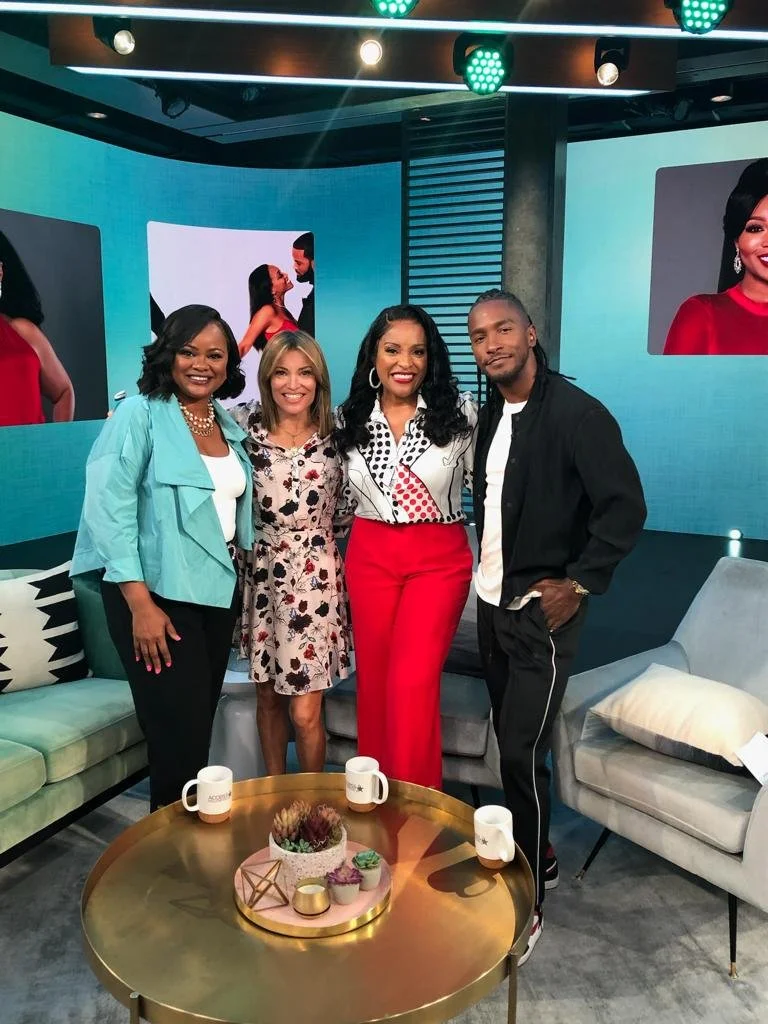 About Us — Crystal and Dr. Nicole