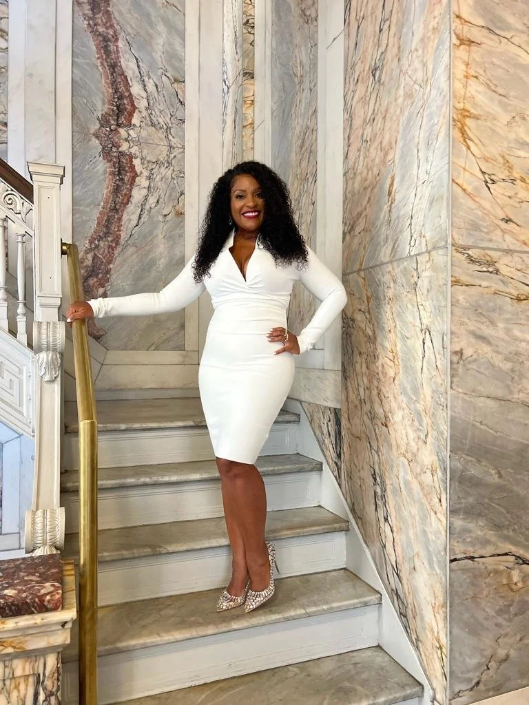 About Us — Crystal and Dr. Nicole