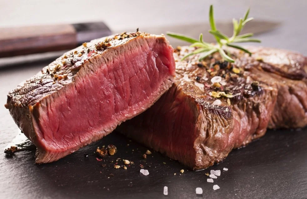 Lomo - Lombo - Corte de Carne Argentino - Belos Aires