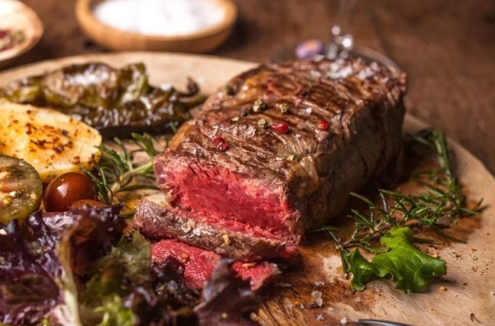 Lomo (Lombo Argentino), o corte mais nobre e macio do Restaurate Belos Aires