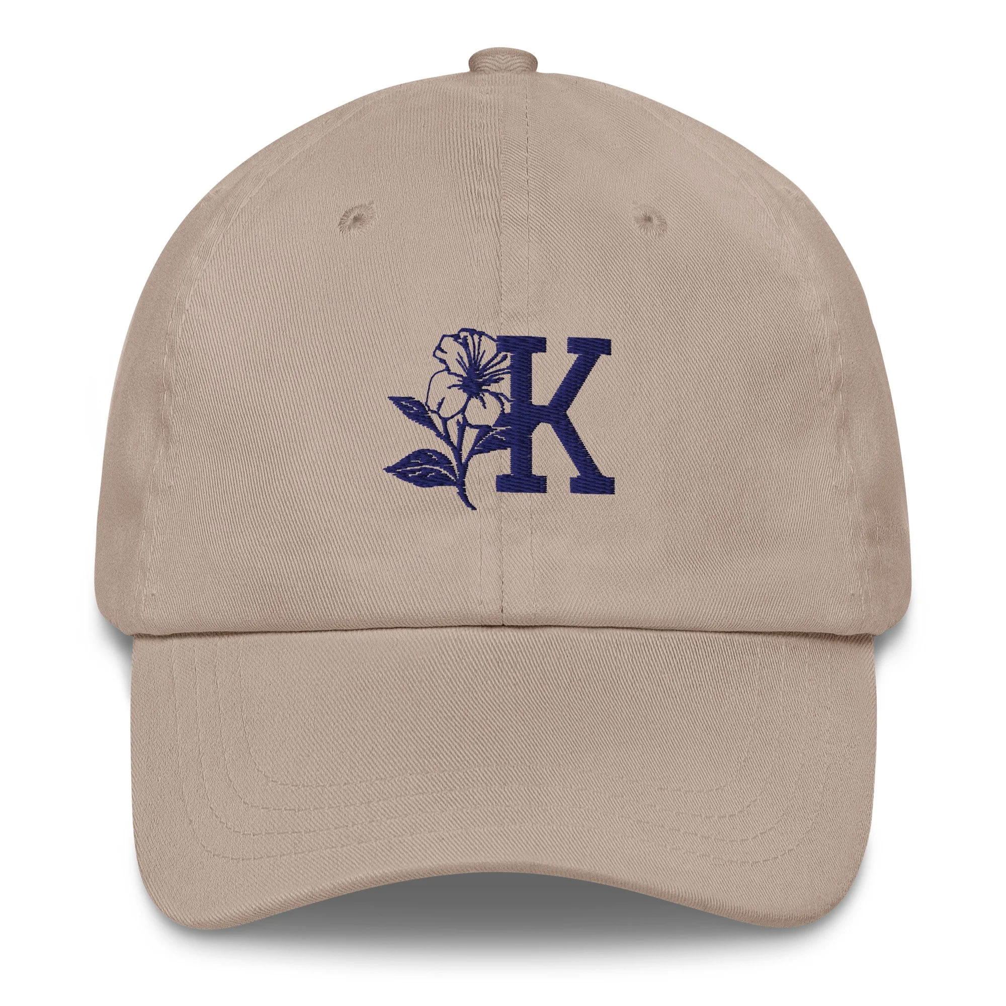 Twill Kaibiscus Hat