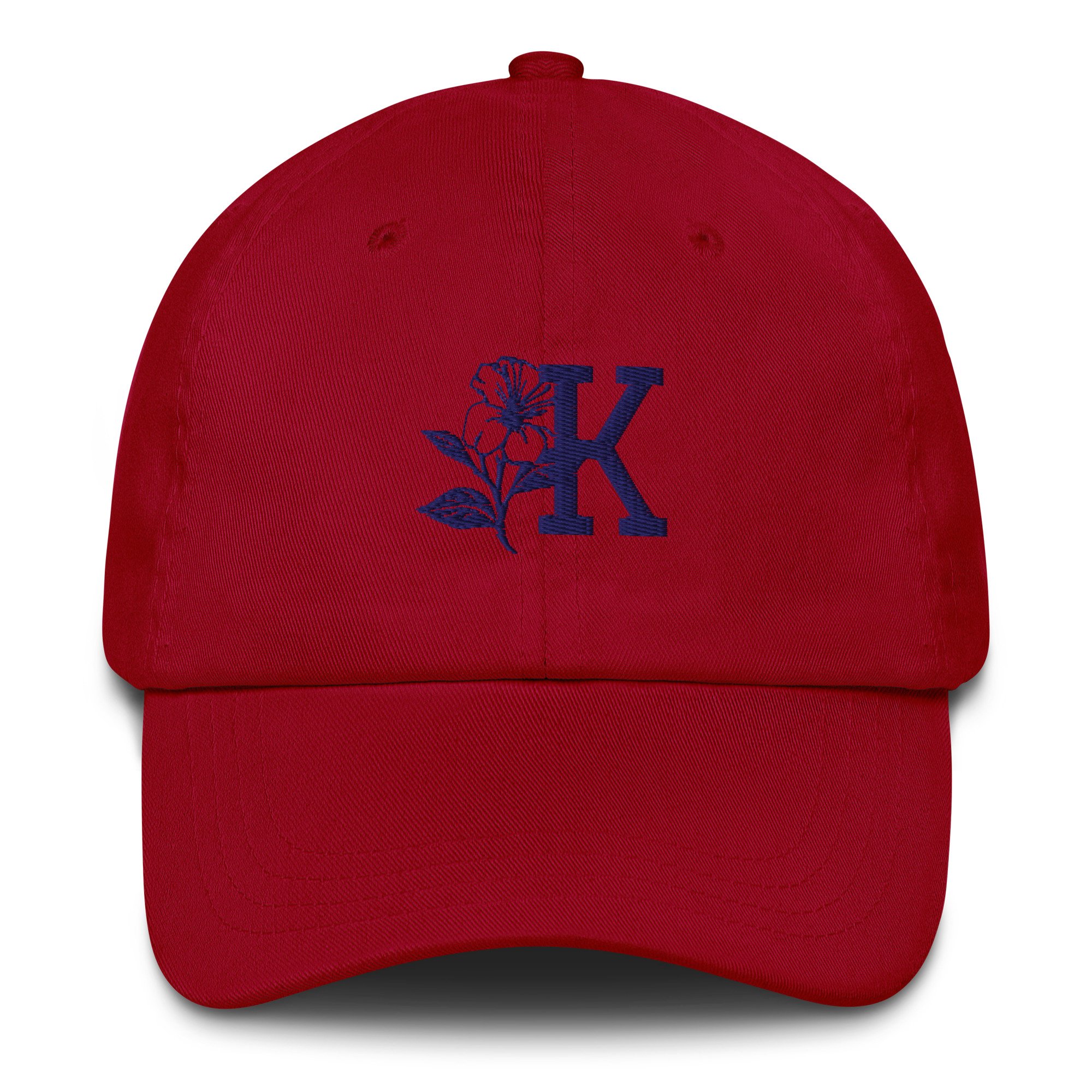 Twill Kaibiscus Hat