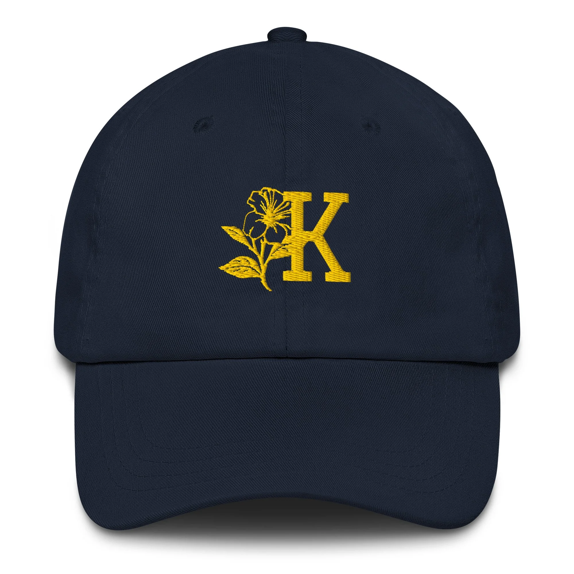 Twill Kaibiscus Hat