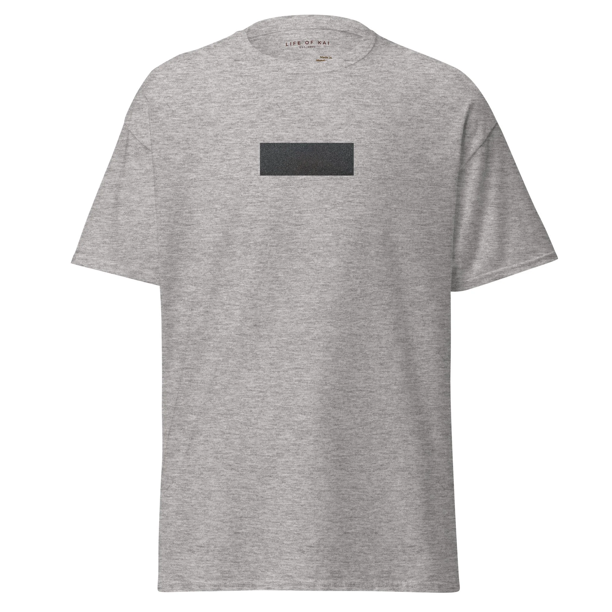 Short Sleeve Grip Tee
