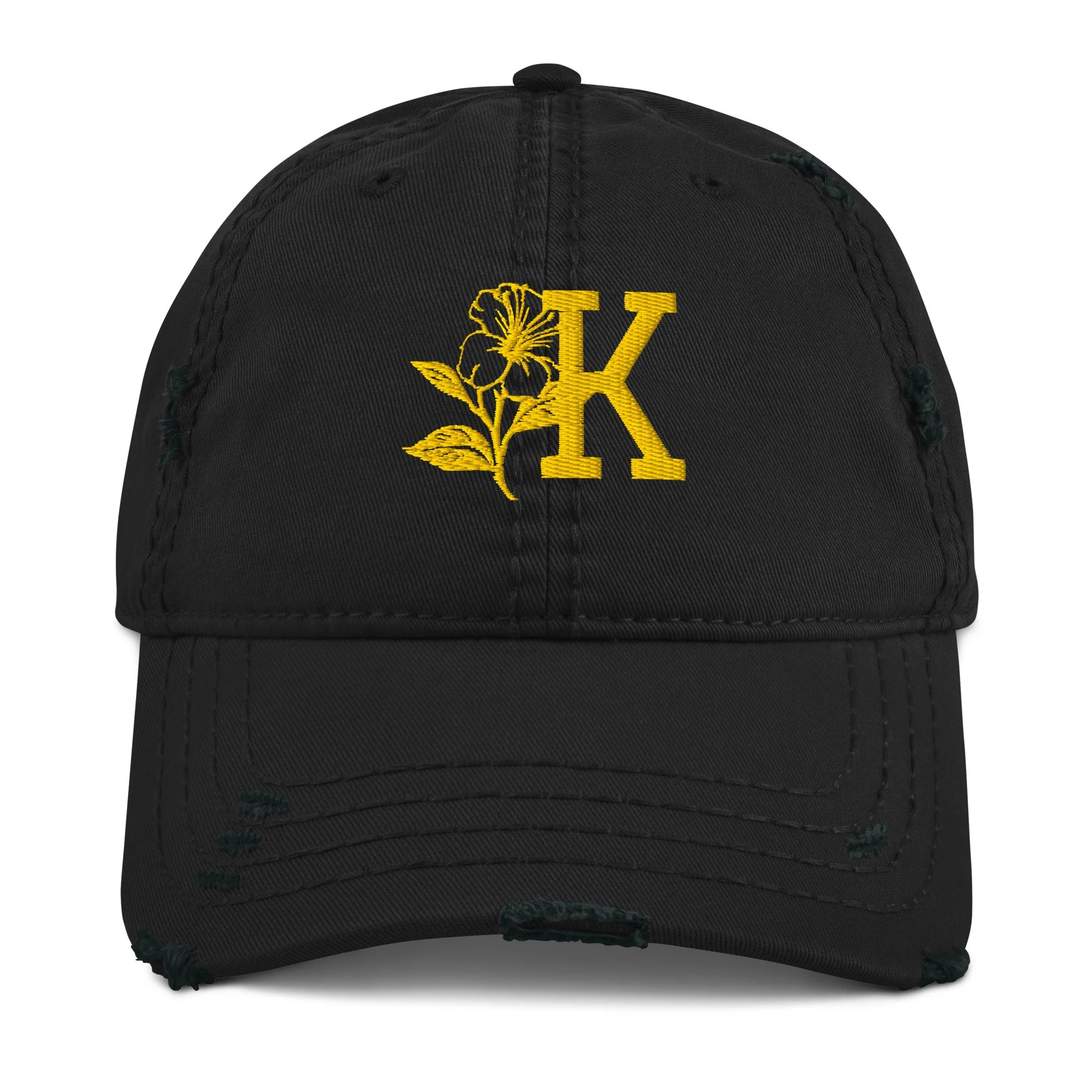 KAIBISCUS Dad Hat