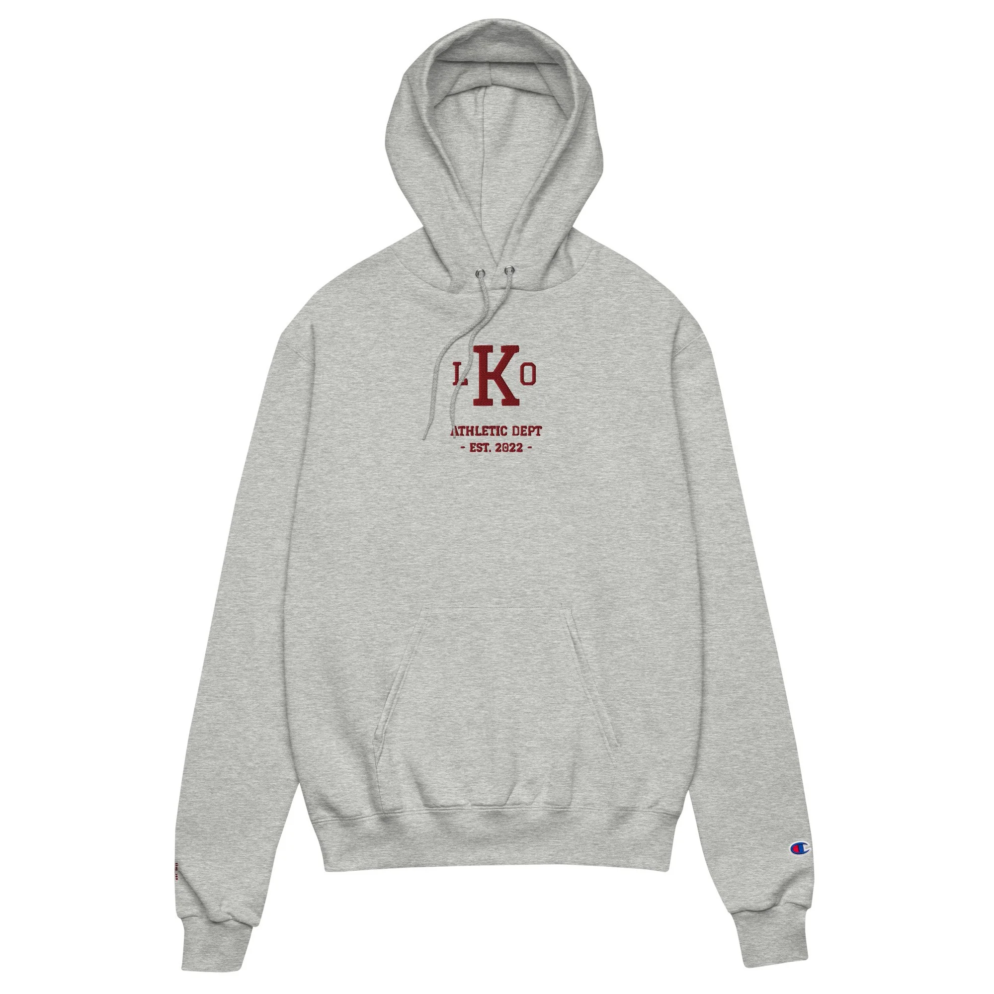 VARSITY x Champion Hoodie