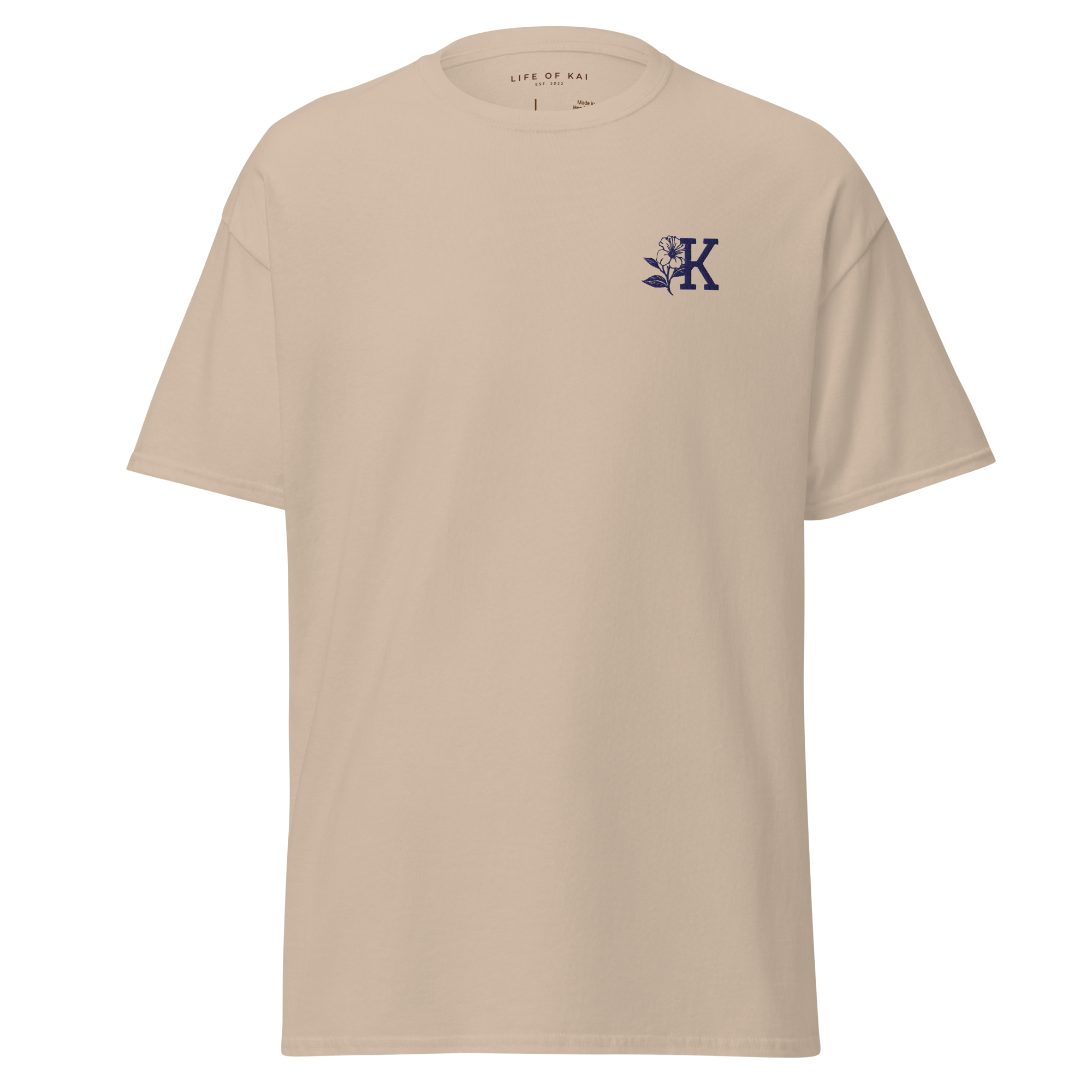KAIBISCUS Tee