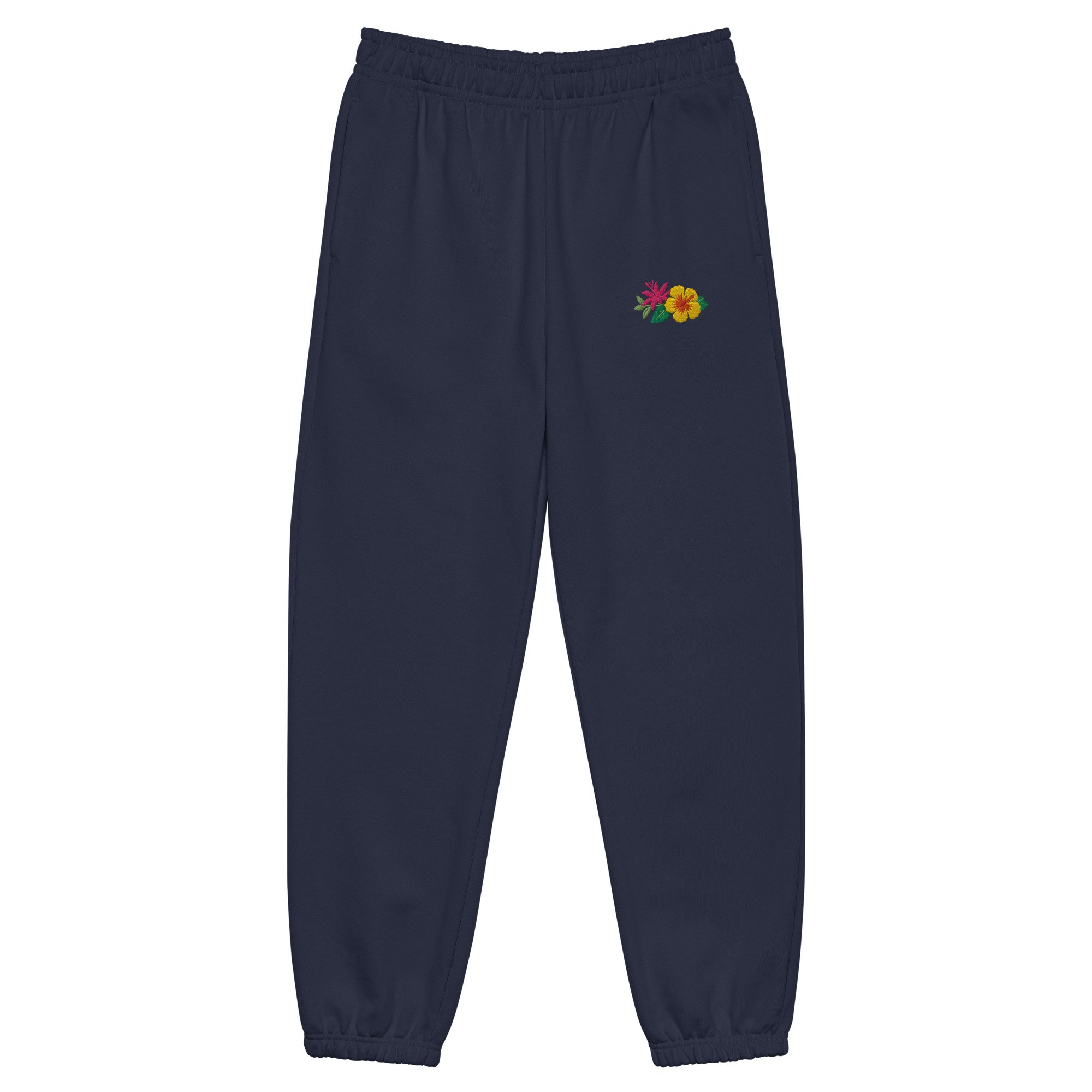 Embroidered LOGO Sweatpants