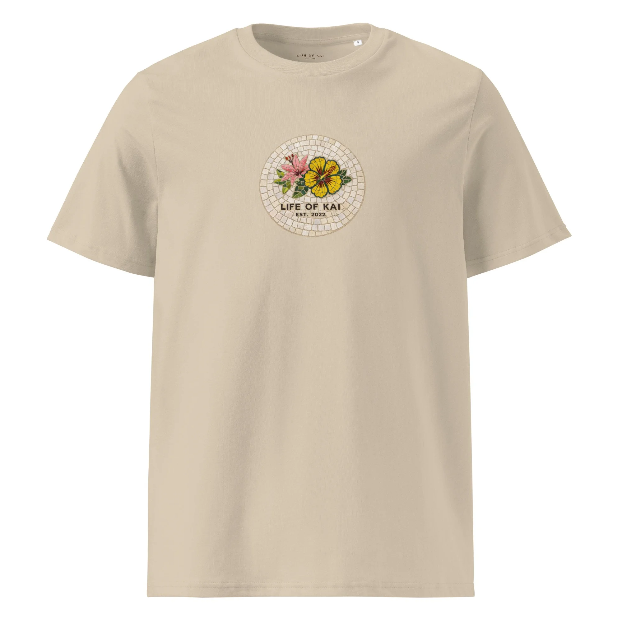 MOSAIC Tee